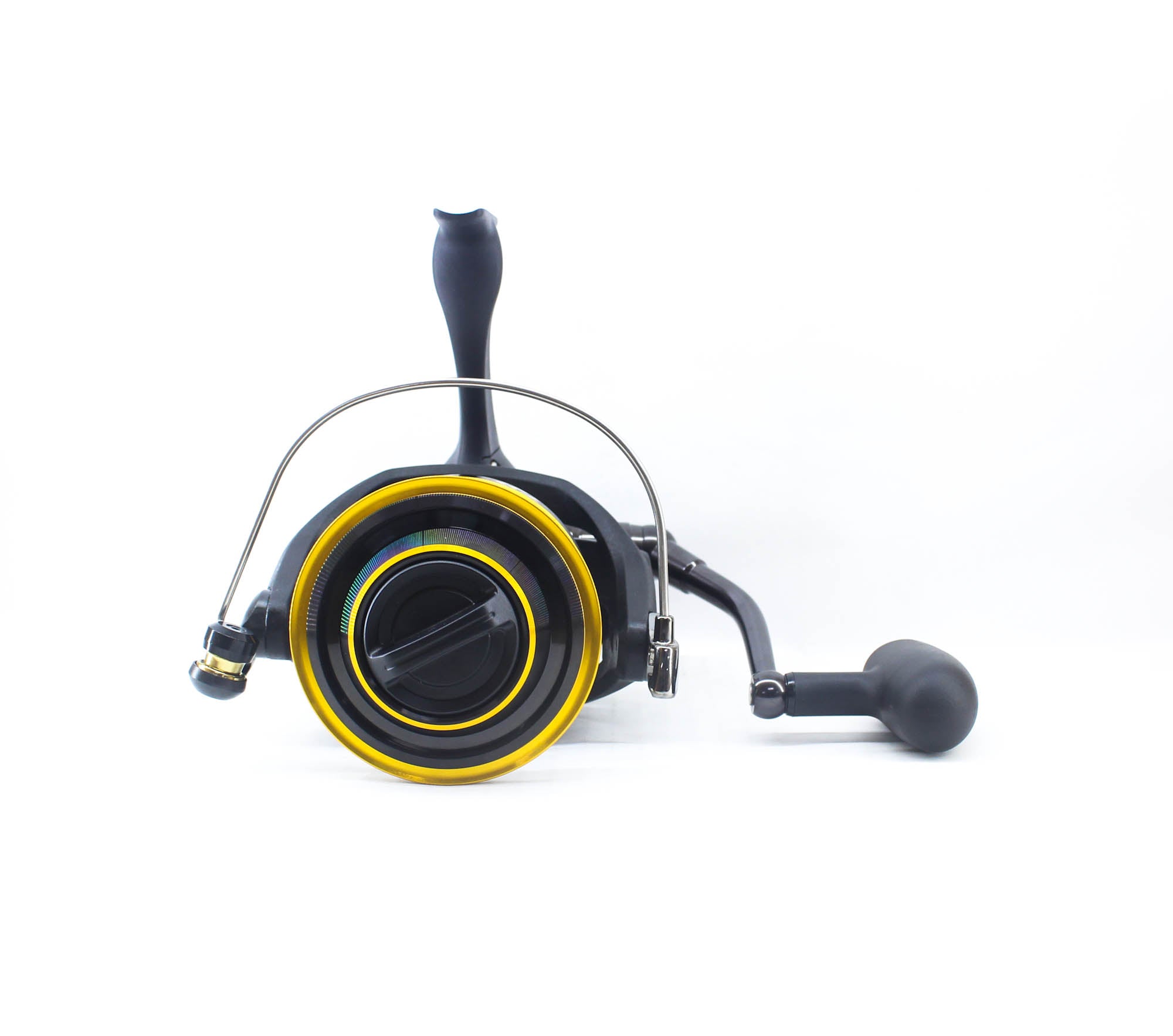 Daiwa Reel Spinning BG 8000 (7762)