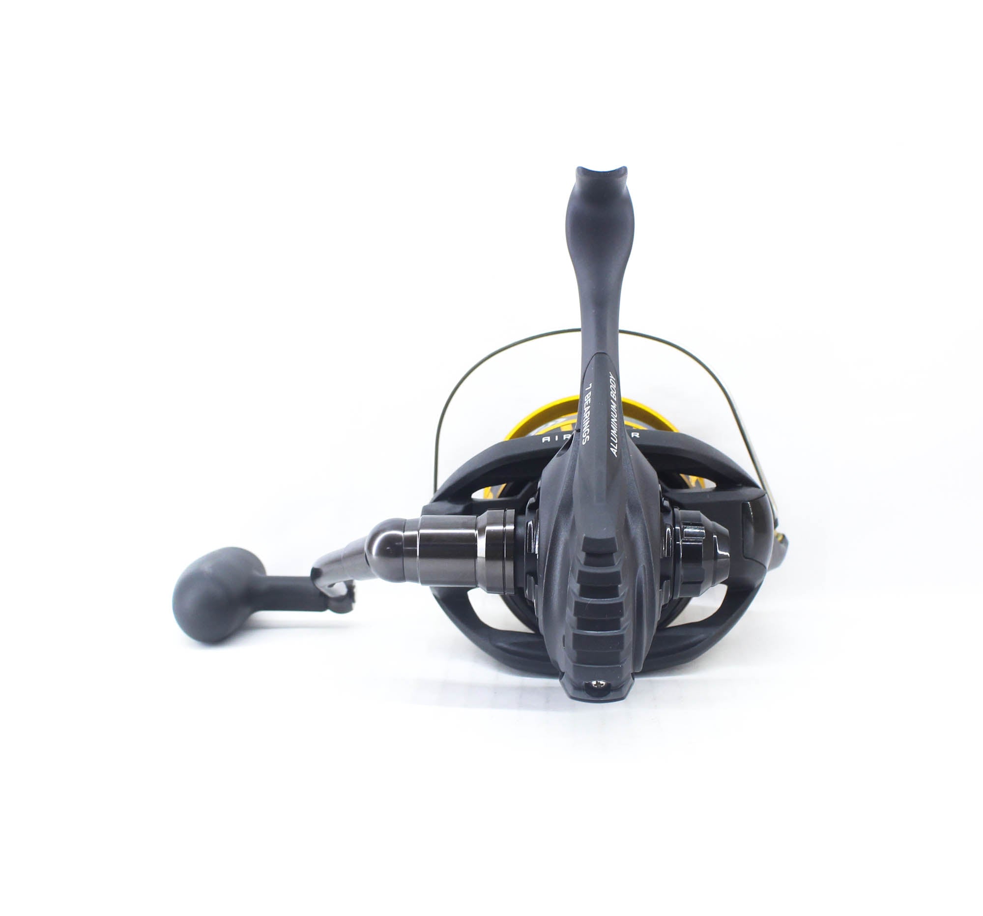 Daiwa Reel Spinning BG 8000 (7762)