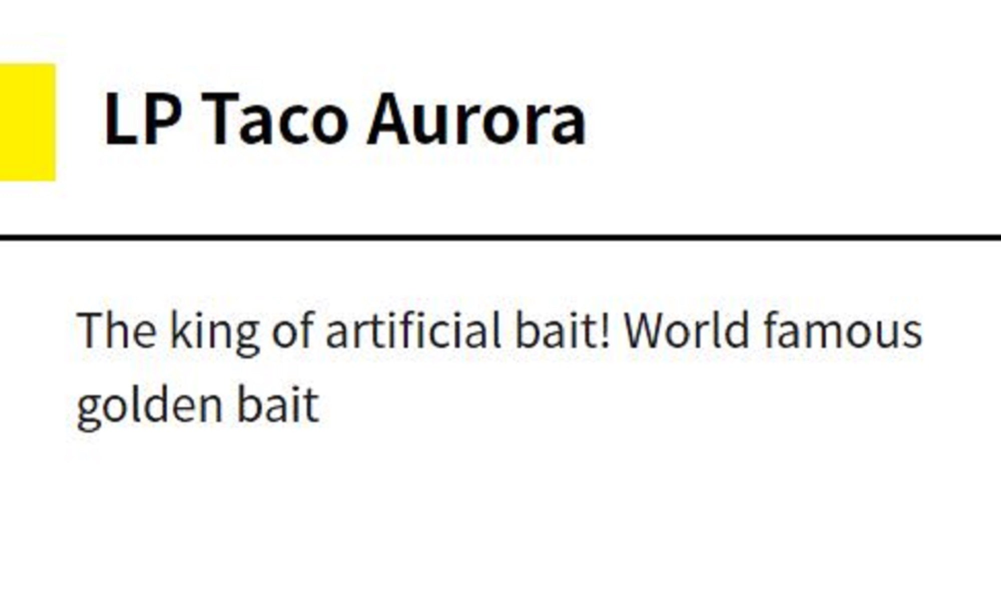 Yamashita Octopus Aurora Squid Skirt 3 inch (5 pc per pack) YAKO-S (7599)