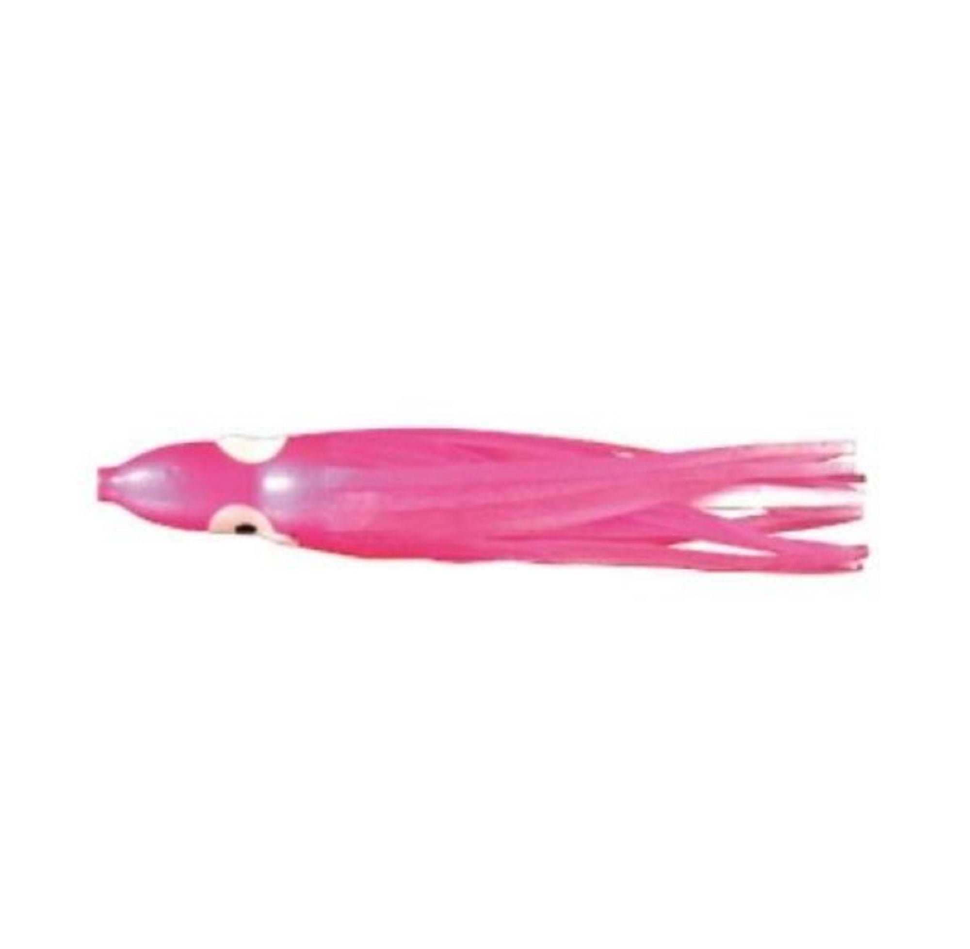 Yamashita Ikanago Aurora Squid Skirt 2 inch (5 pc per pack) A (2172)