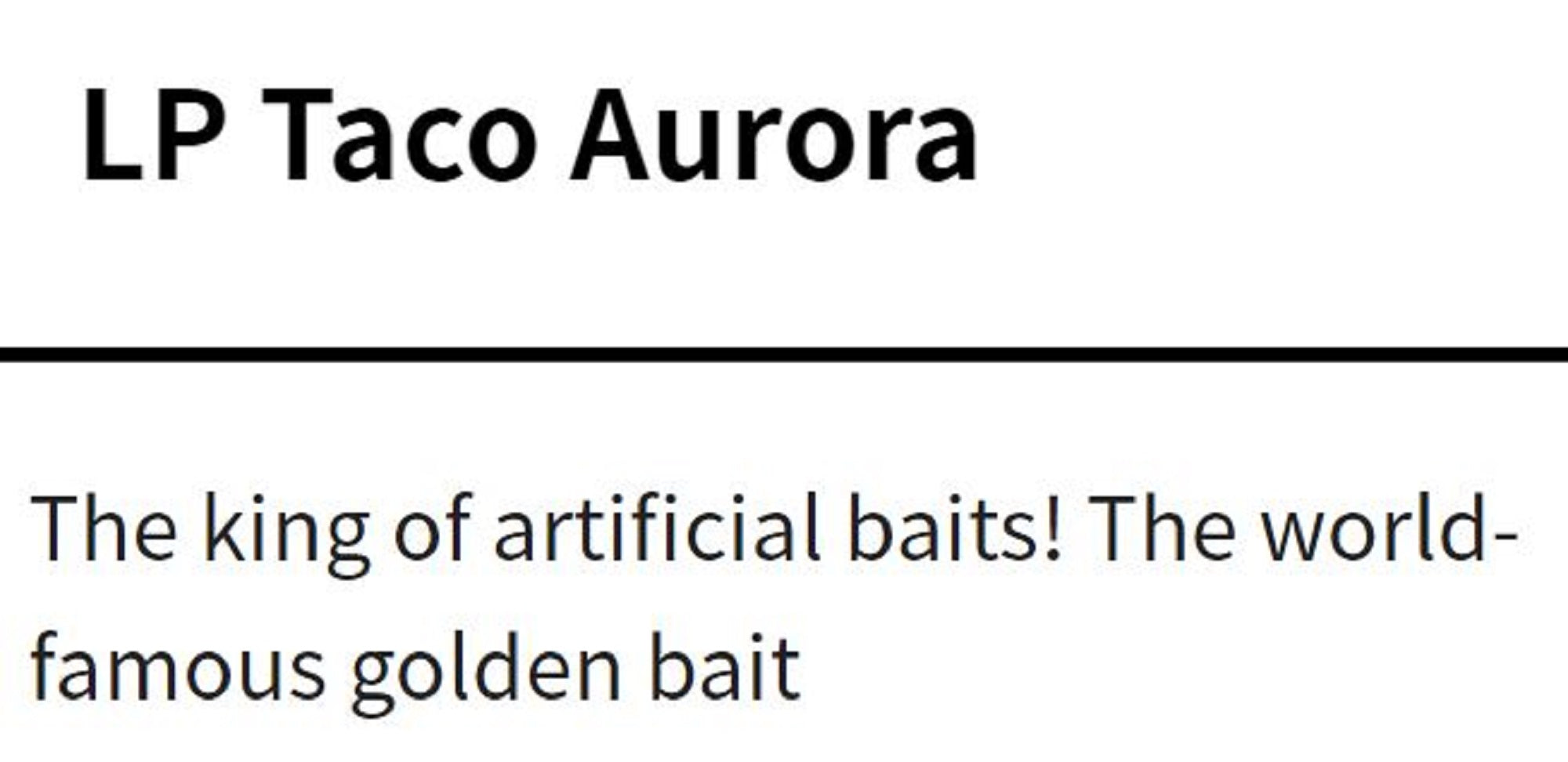 Yamashita Ikanago Aurora Squid Skirt 2 inch (5 pc per pack) A (2172)