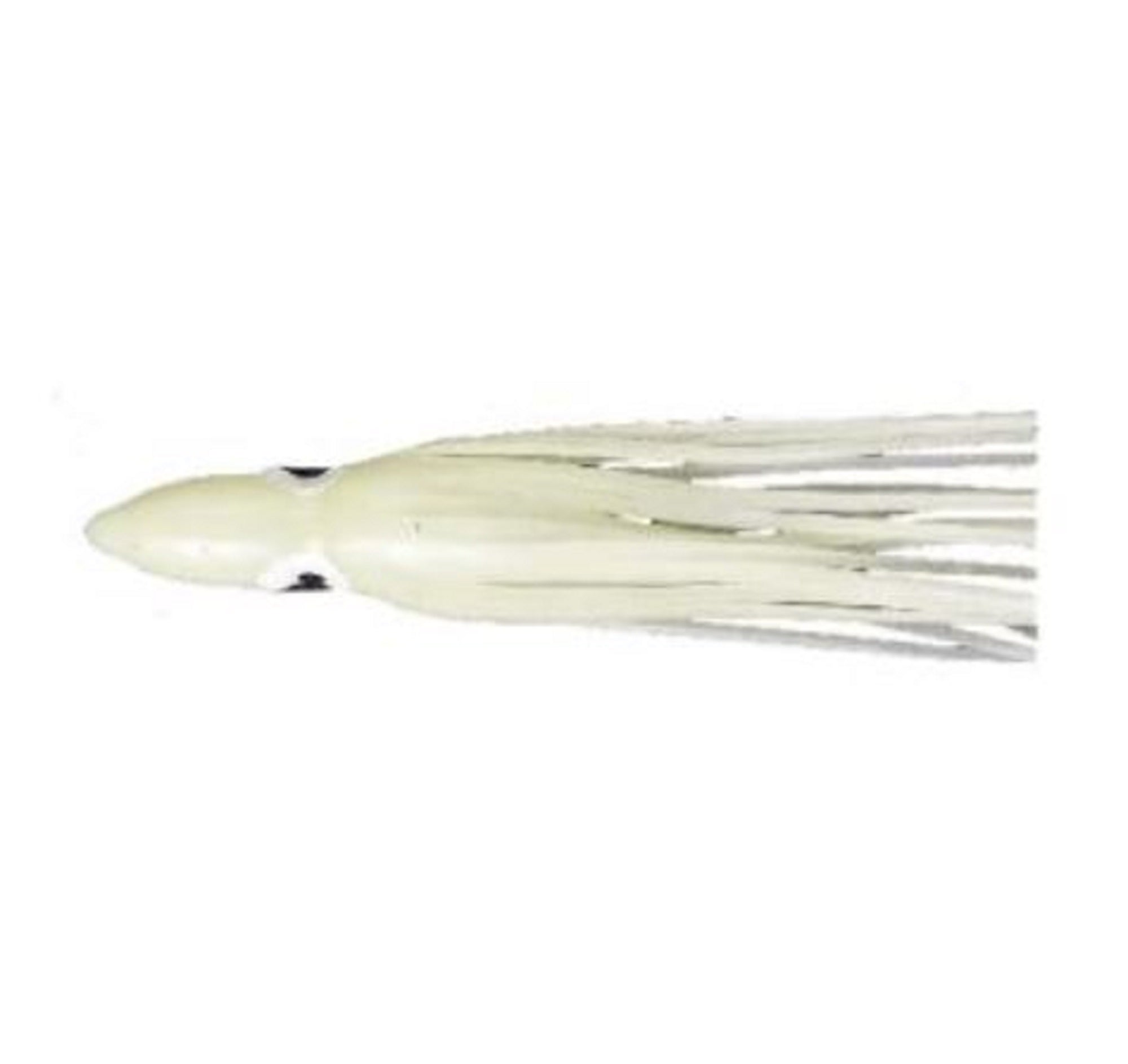 Yamashita Octopus Aurora Squid Skirt 4 inch ( 5 per pack ) YAKO (9477)