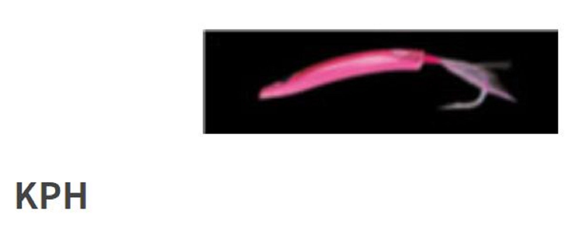 Yamashita Surf Yumizono II 45 KPH (7750)