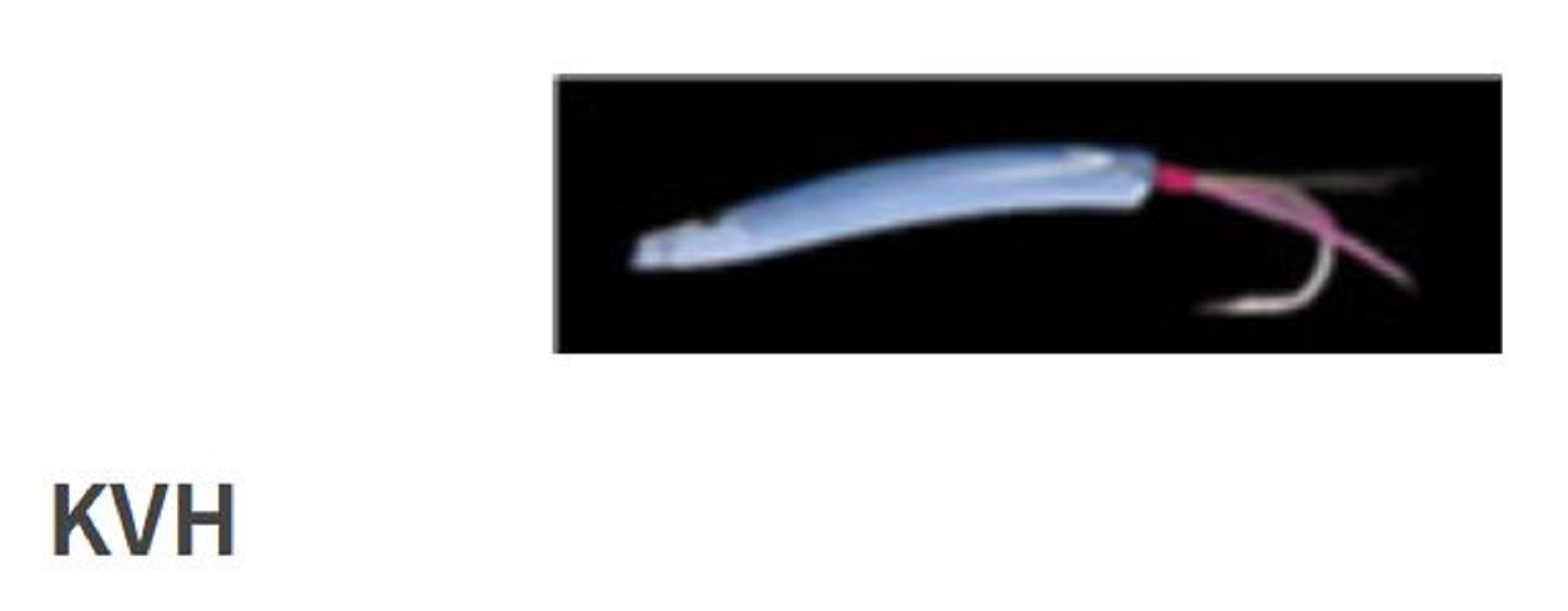 Yamashita Surf Yumizono II 45 KVH (7781)