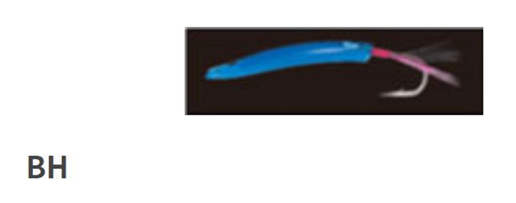 Yamashita Surf Yumizono II 45 BH (7798)