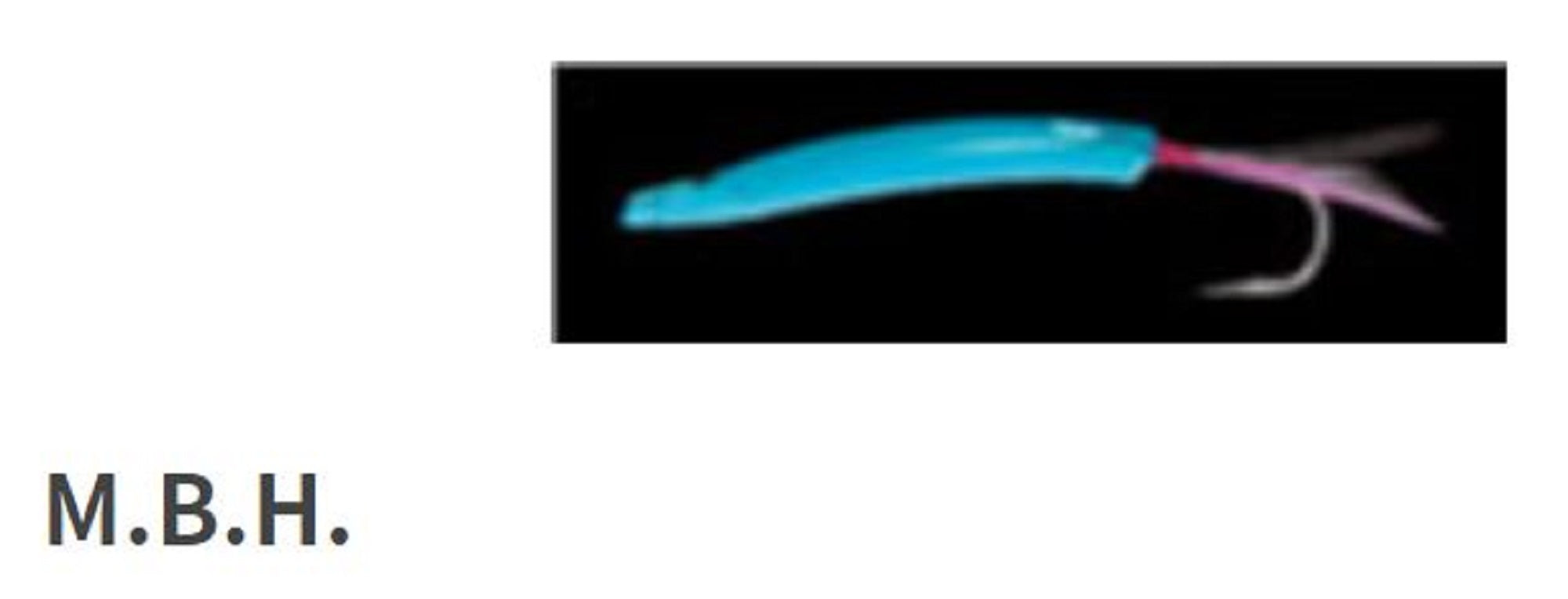 Yamashita Surf Yumizono II 45 MBH (7804)