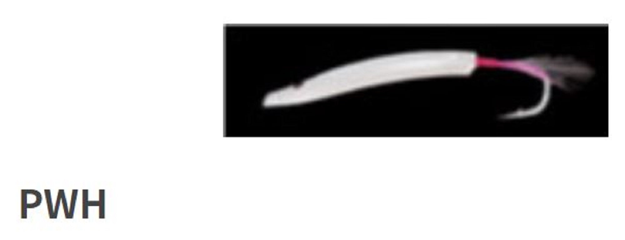 Yamashita Surf Yumizono II 45 PWH (7828)