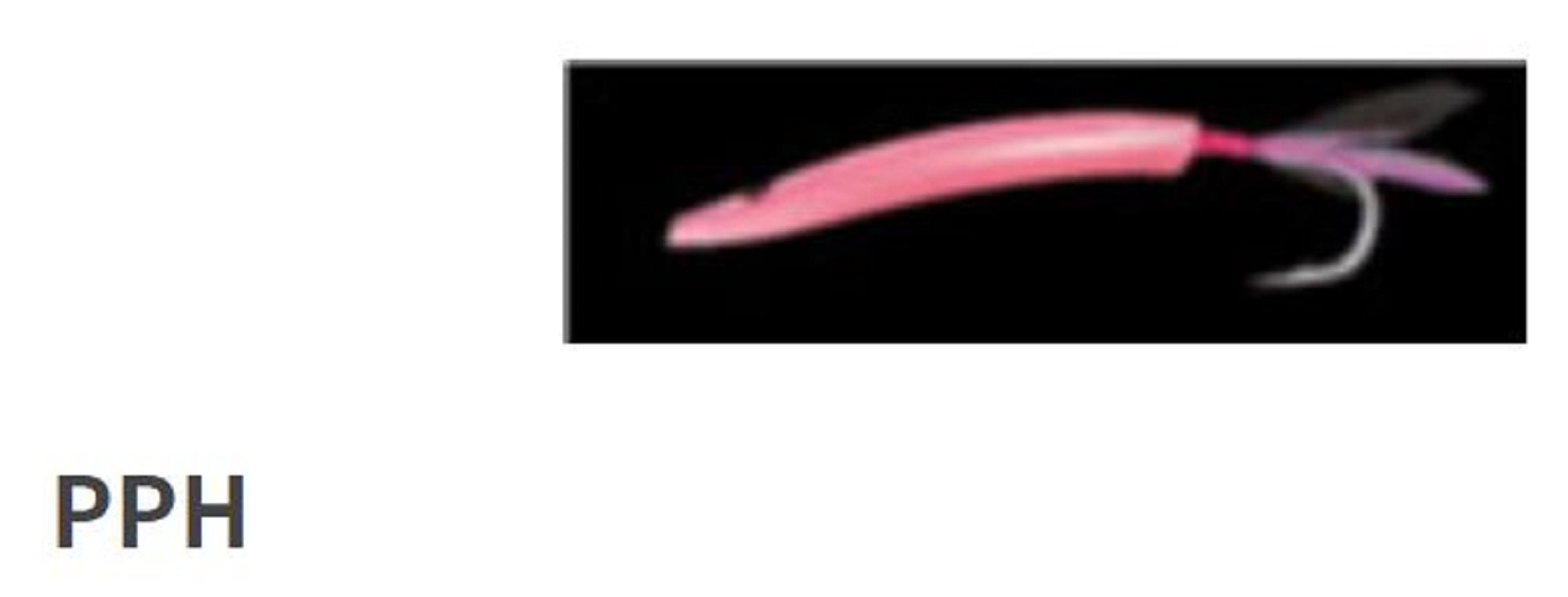 Yamashita Surf Yumizono II 45 PPH (7835)