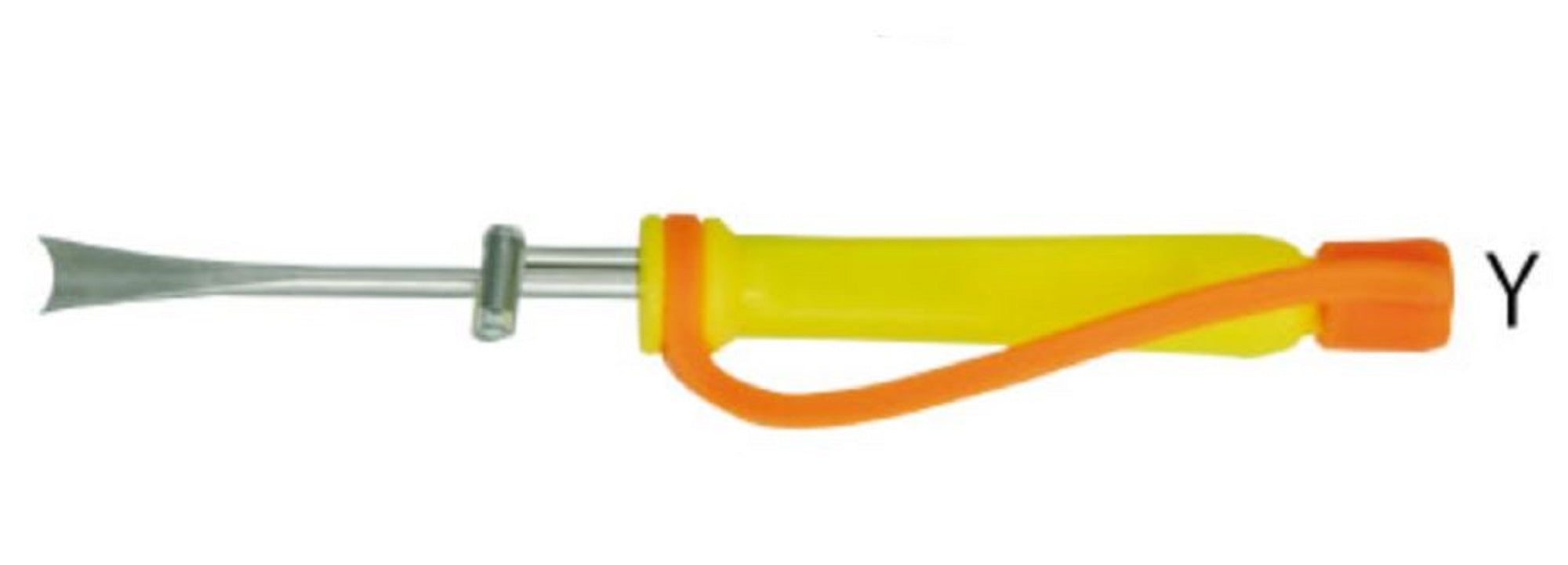 Yamashita Egi Oh Ika Shime Squid Spike 120mm Y (8017)