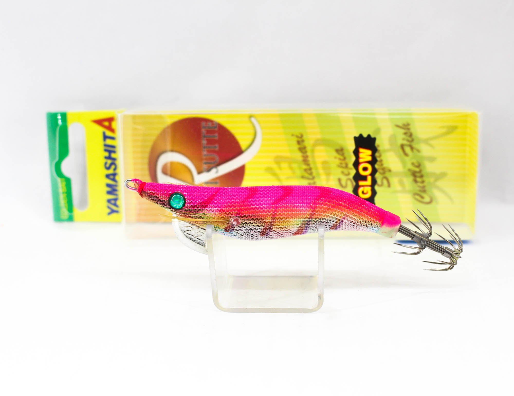 Lure Haven Singapore