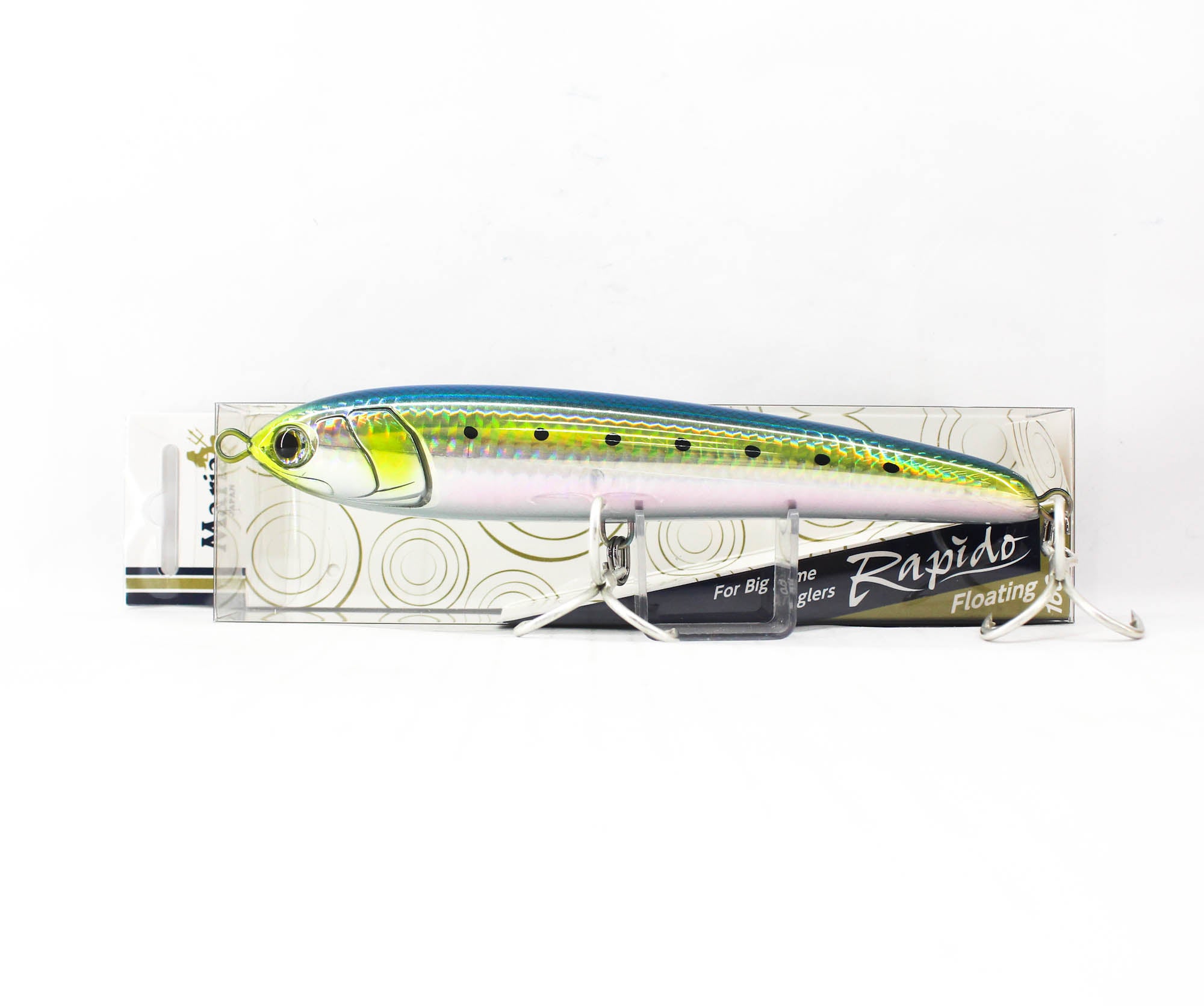 Lure Haven Singapore