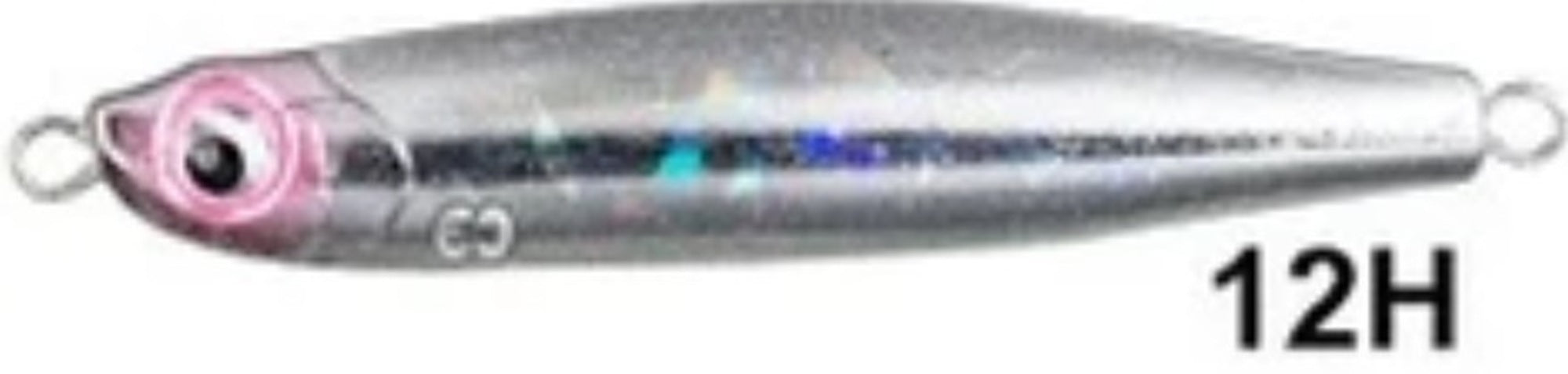 Sale Maria Metal Jig Mucho Lucir 18 grams 12H (2093)