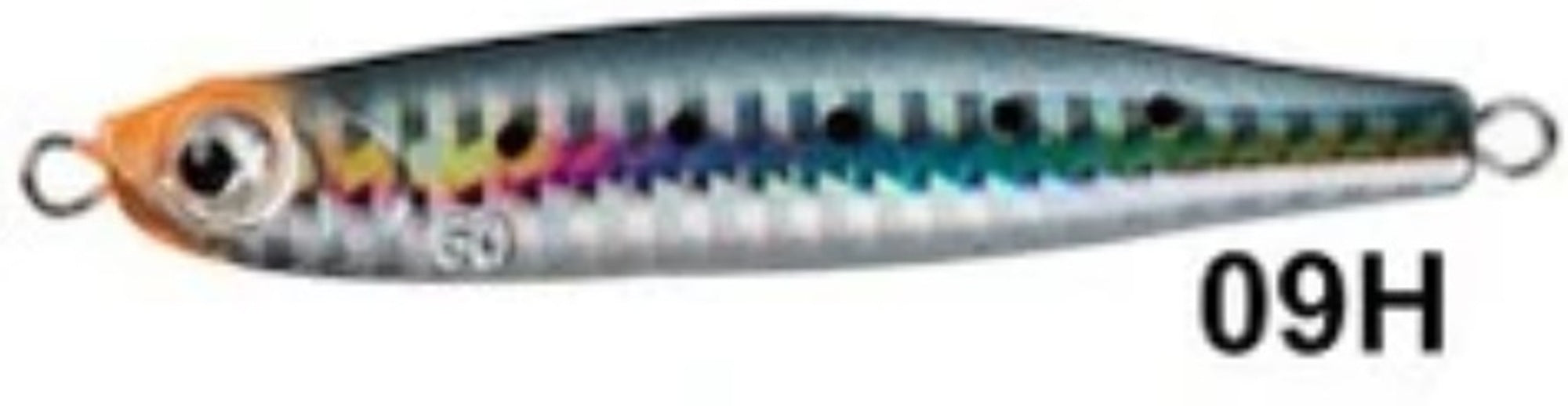 Sale Maria Metal Jig Mucho Lucir 45 grams 09H (2246)