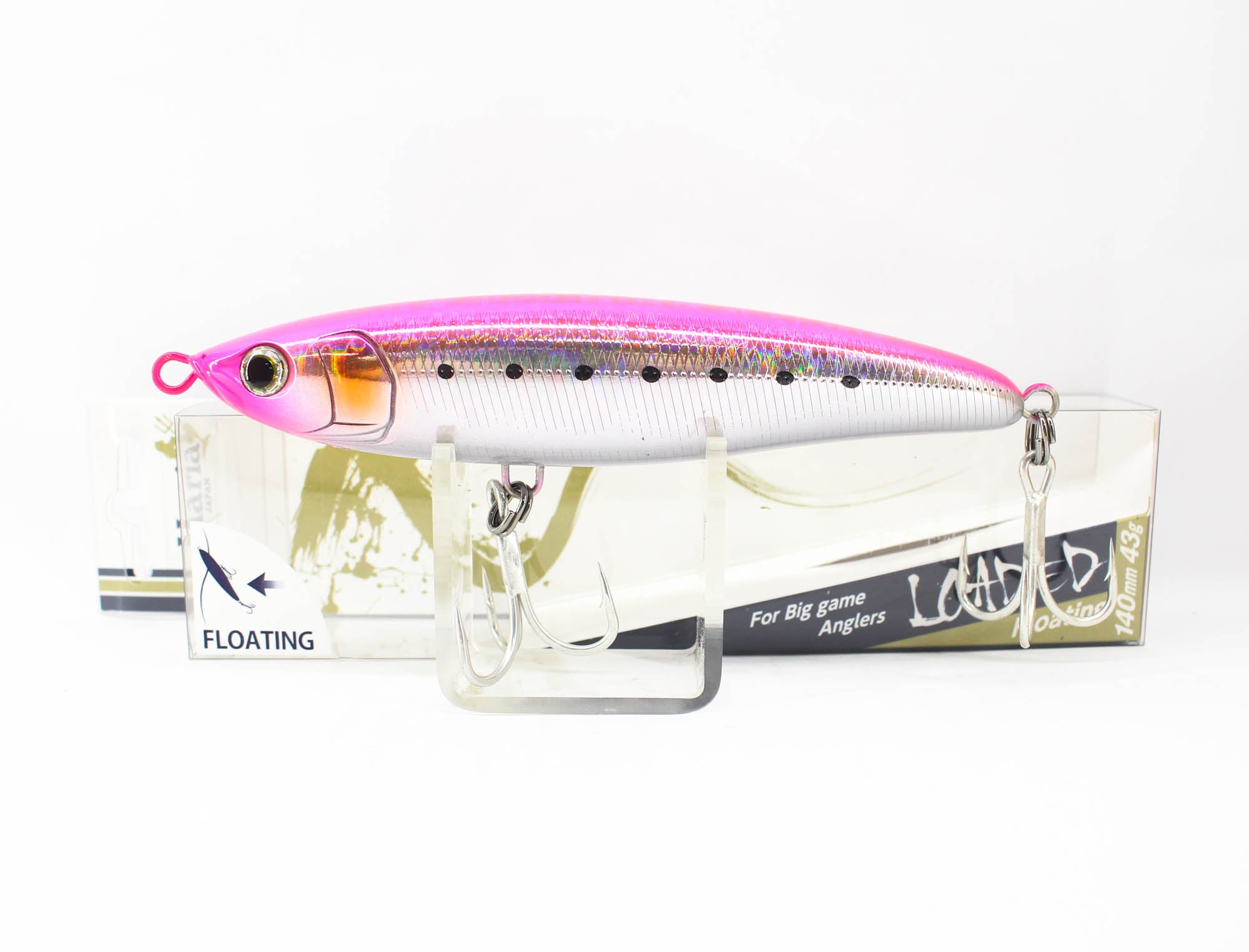 Lure Haven Singapore