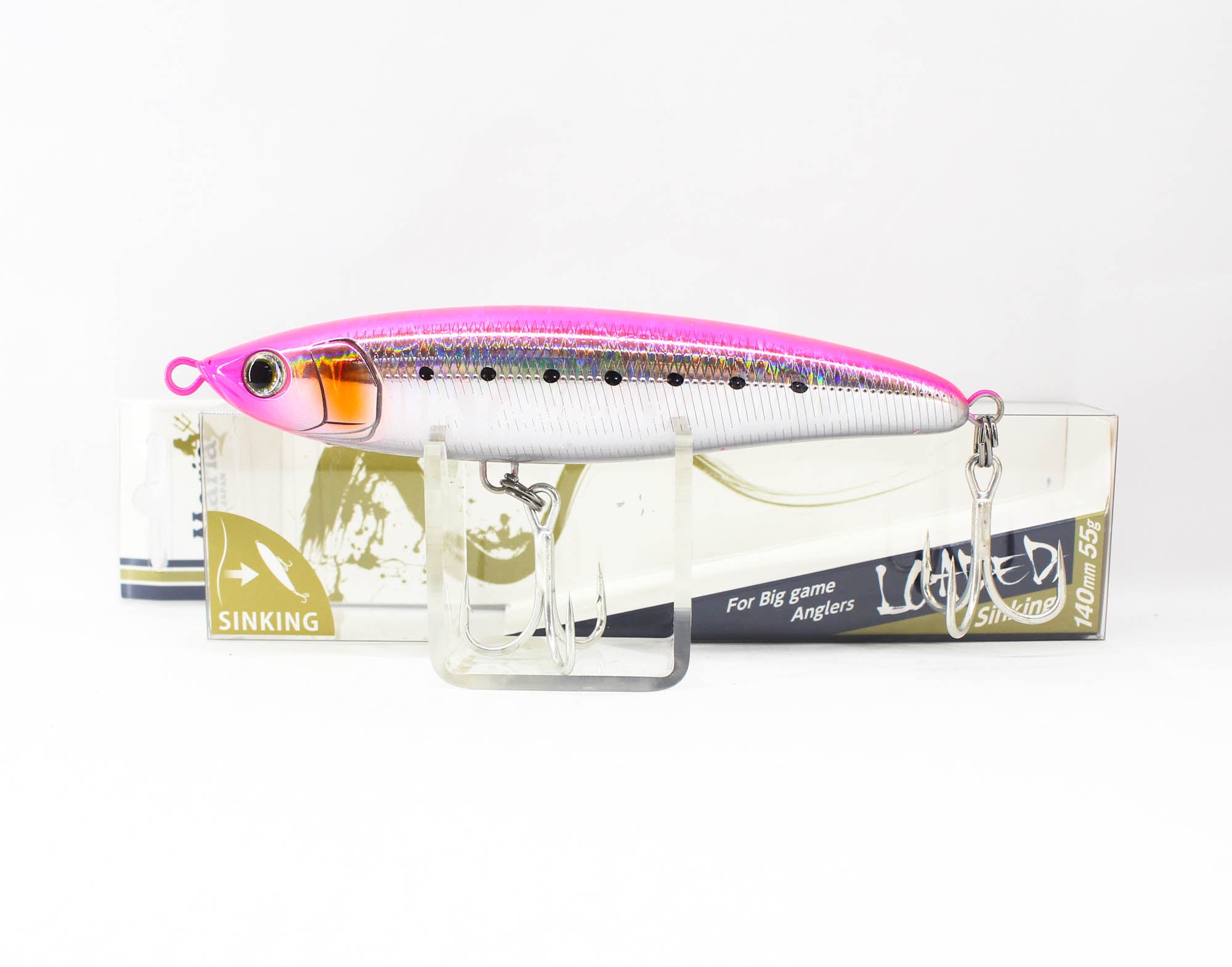 Lure Haven Singapore