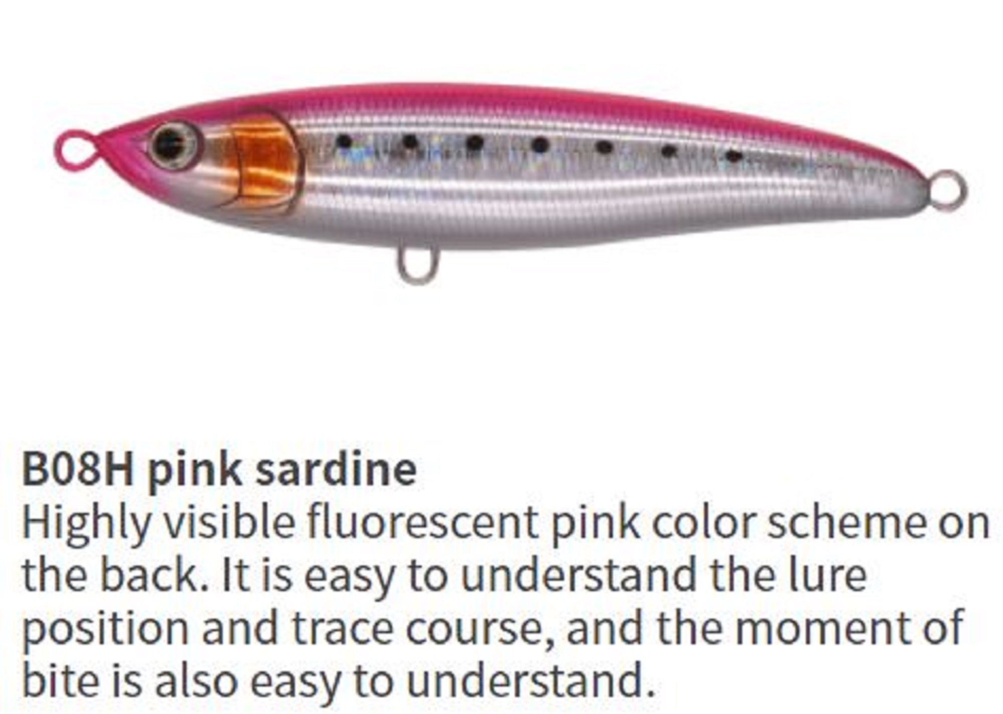 Lure Haven Singapore