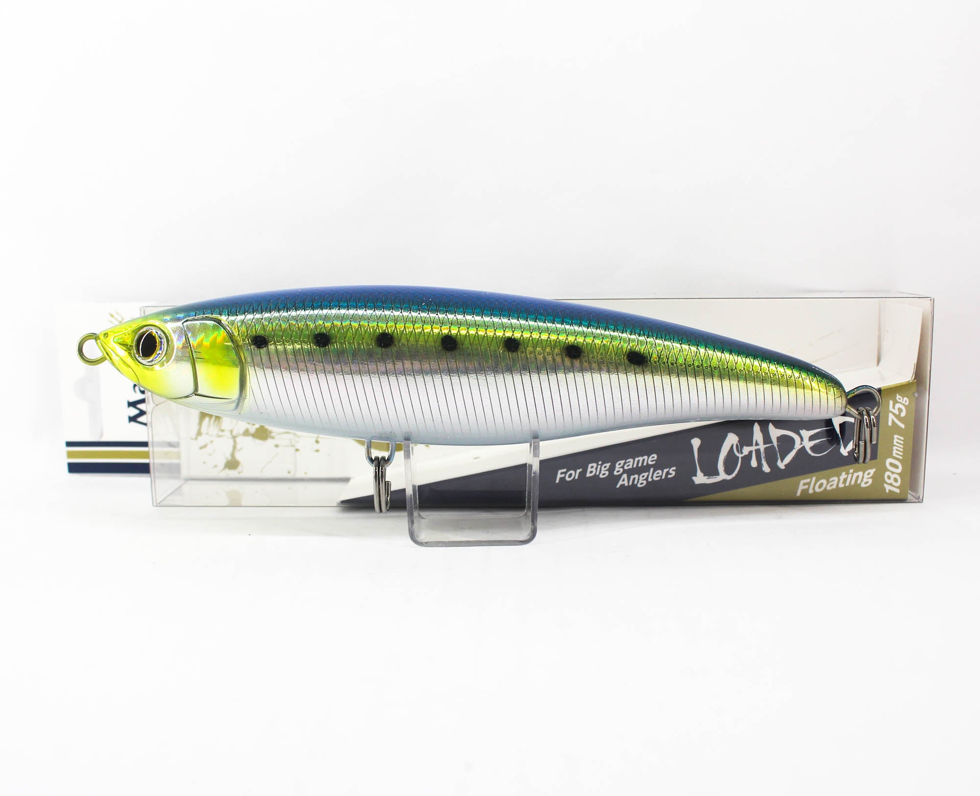 Lure Haven Singapore