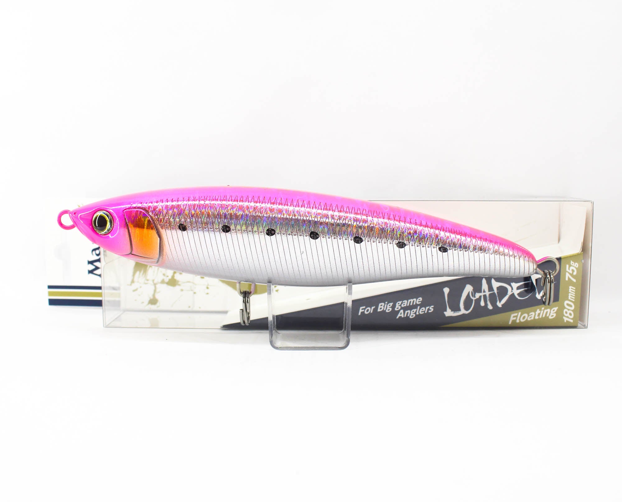 Lure Haven Singapore