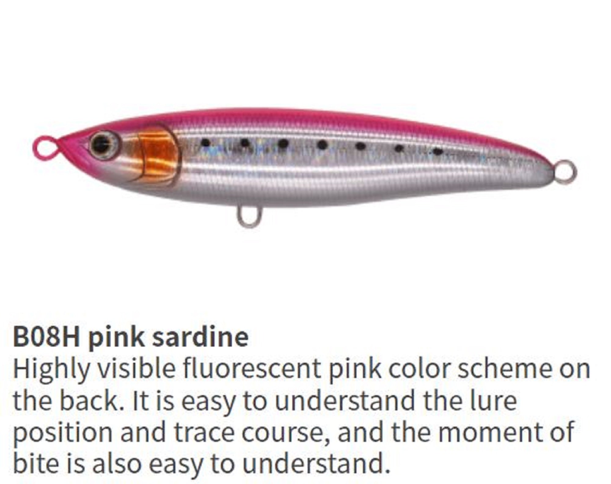 Lure Haven Singapore