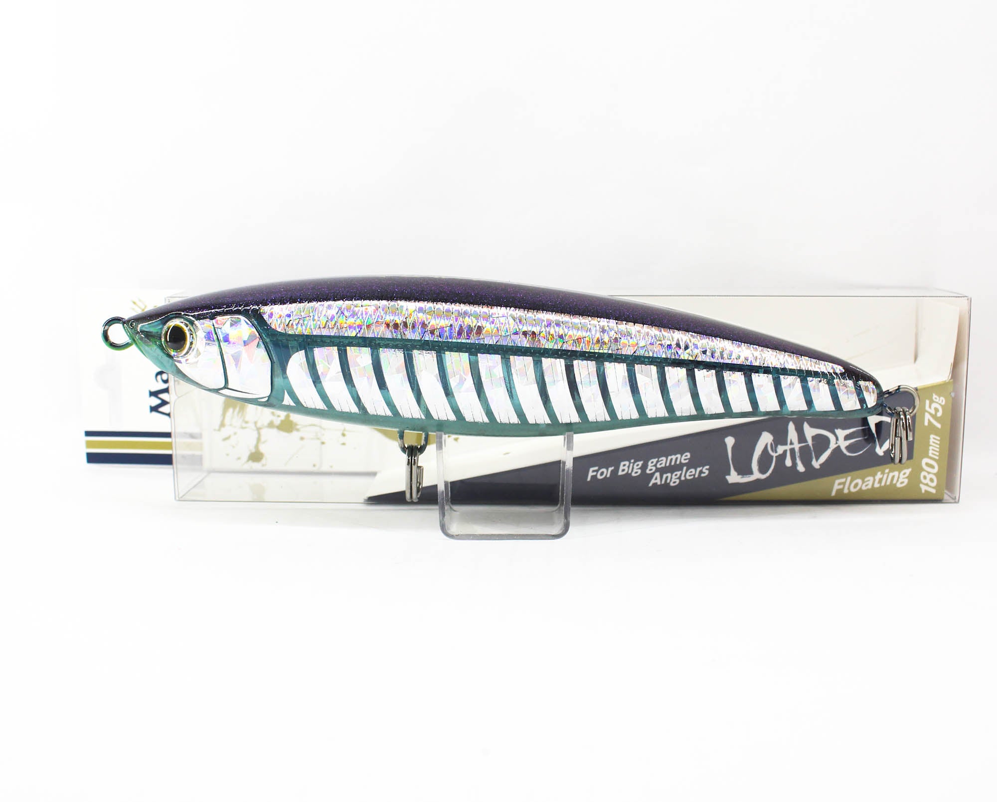 Lure Haven Singapore