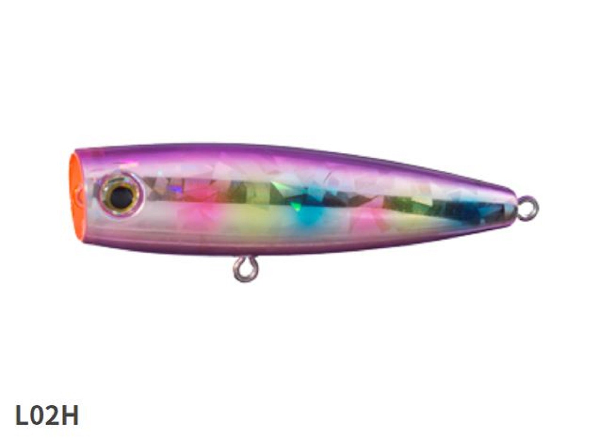 Lure Haven Singapore