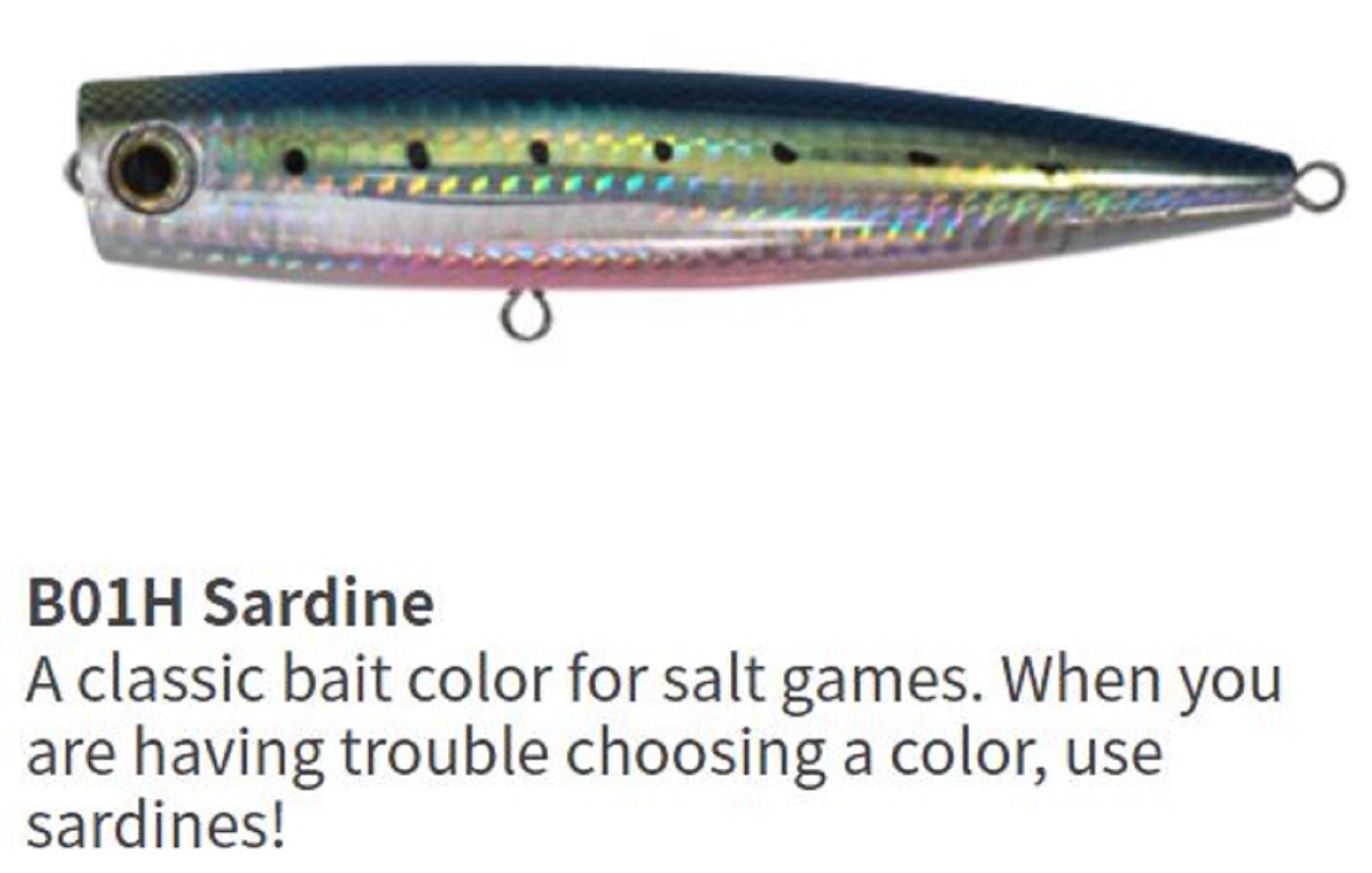 Lure Haven Singapore