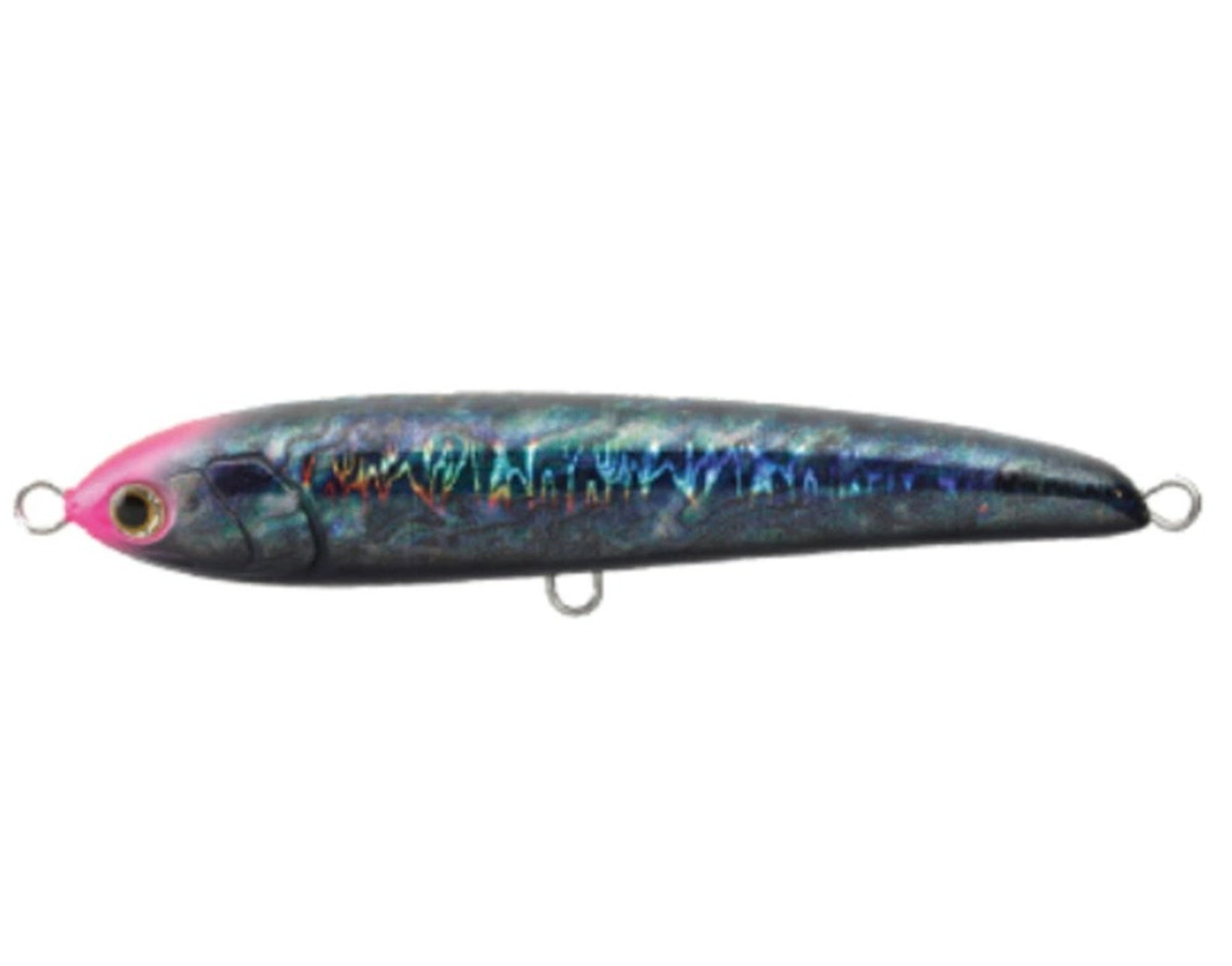 Maria Rapido F130 30 grams Floating Lure B23H (3748)