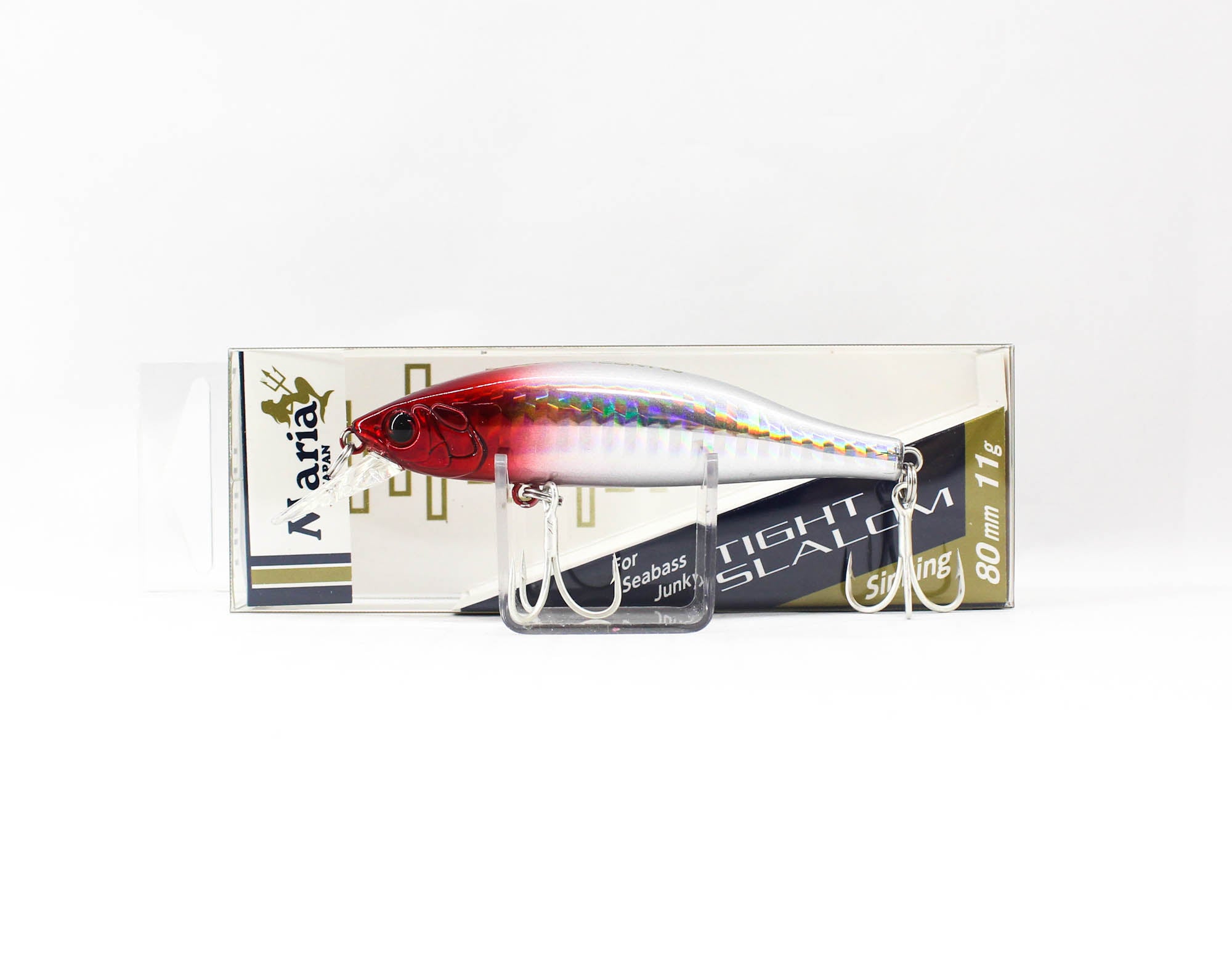 Lure Haven Singapore