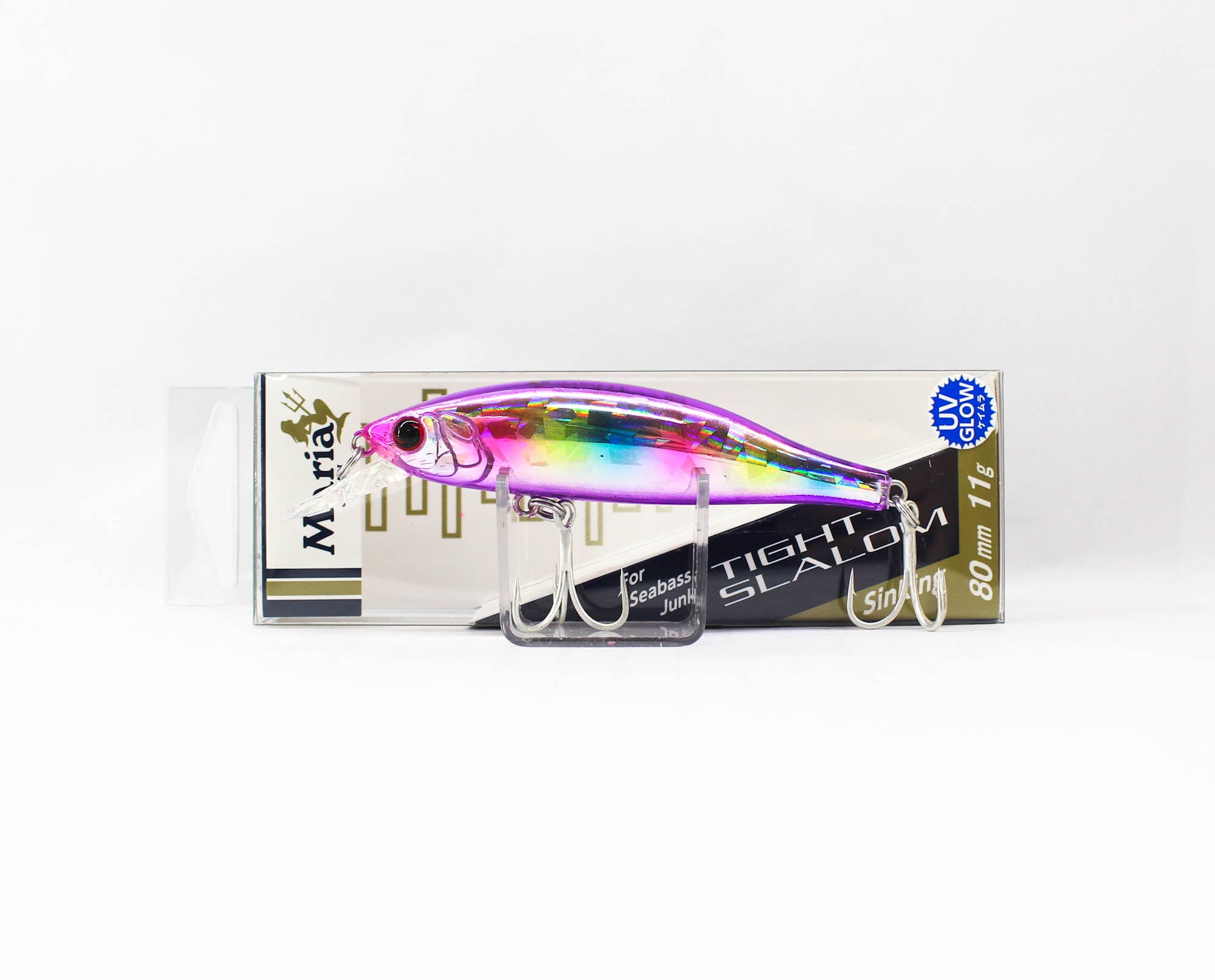 Lure Haven Singapore