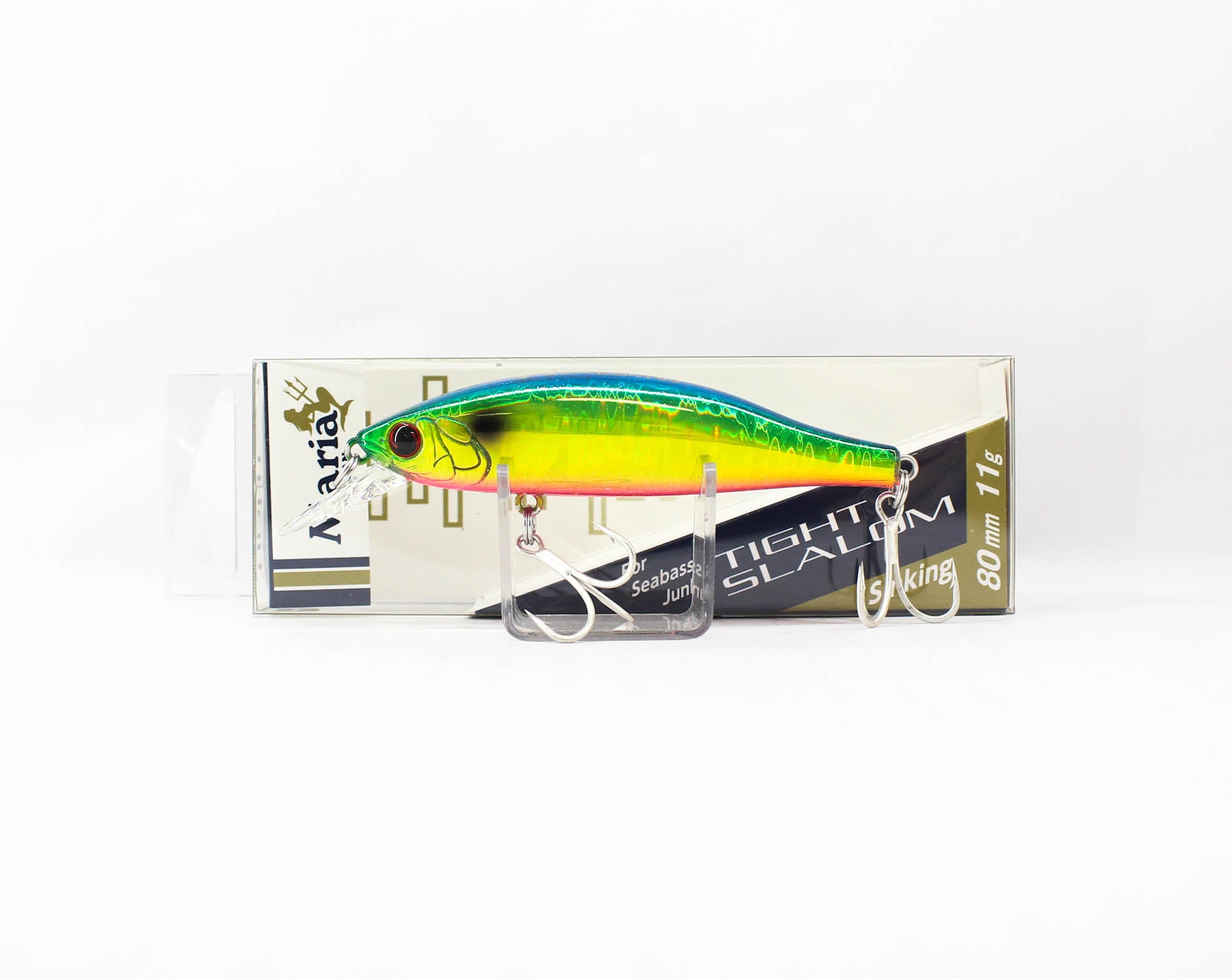 Lure Haven Singapore