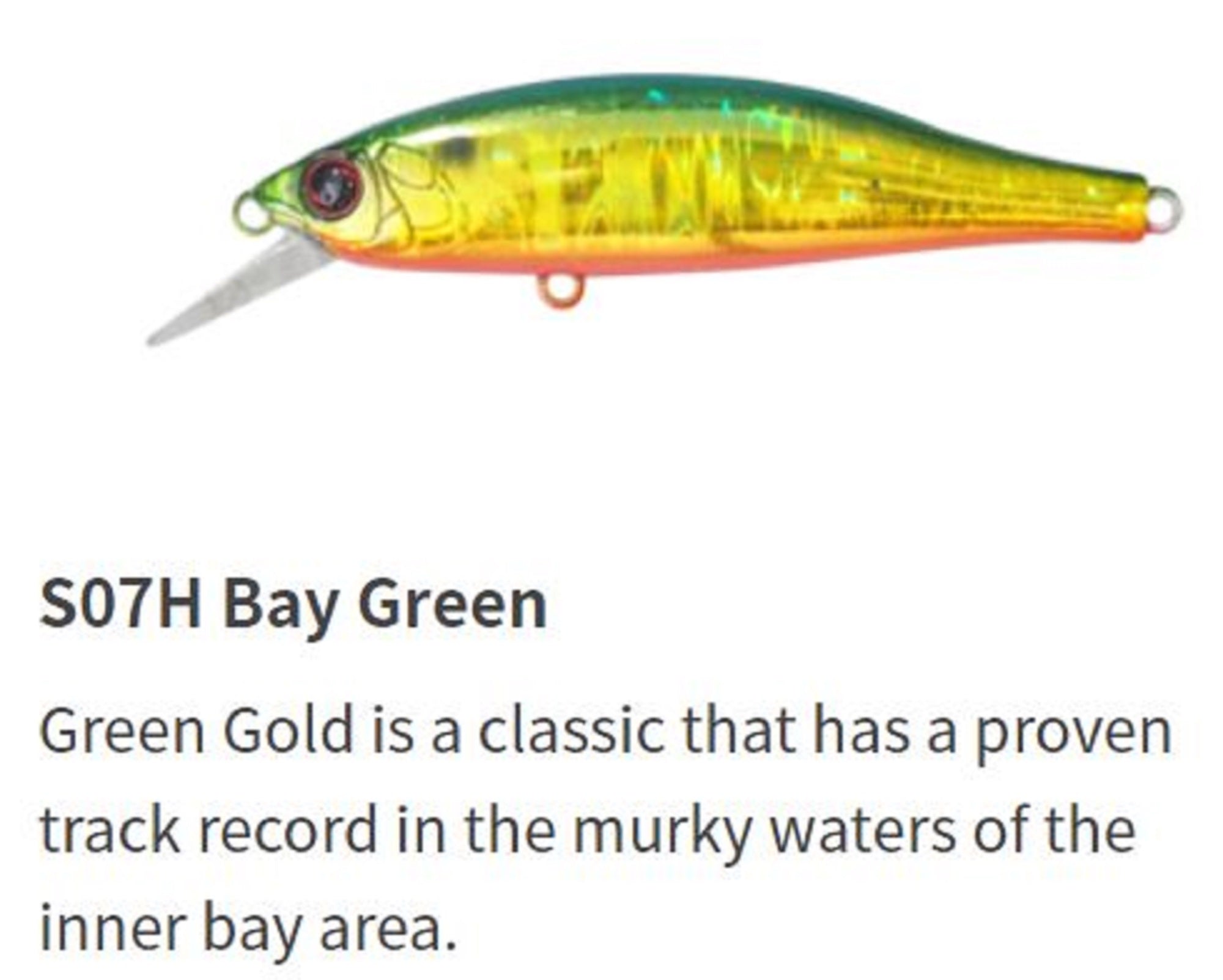 Lure Haven Singapore