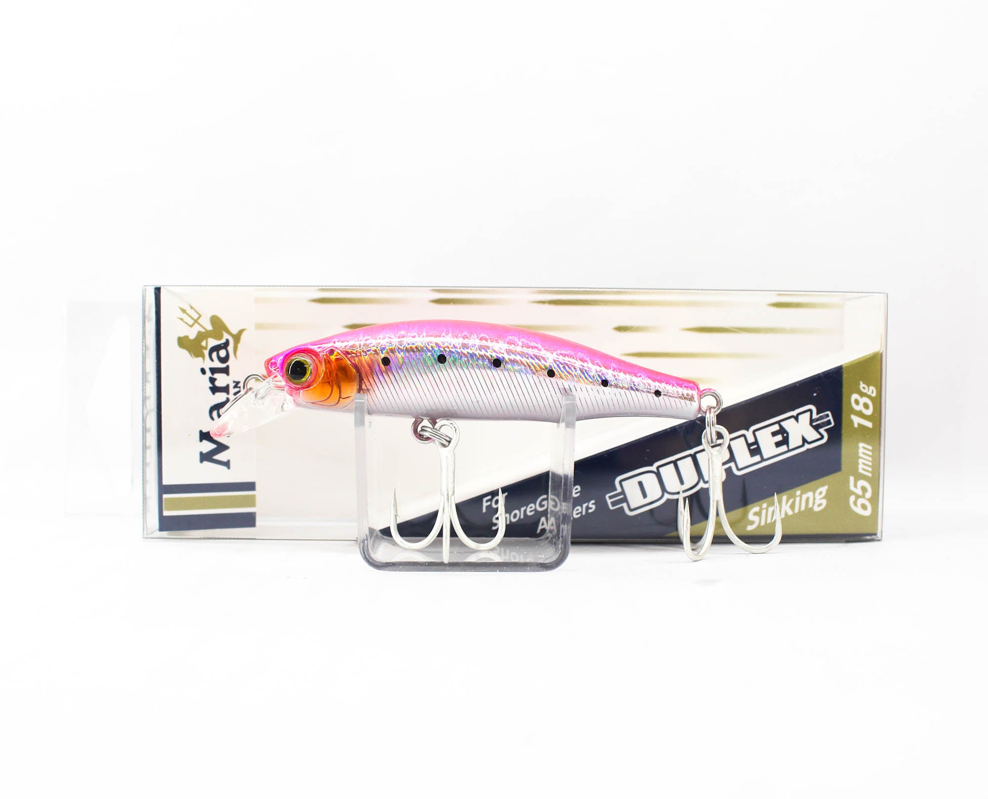 Lure Haven Singapore
