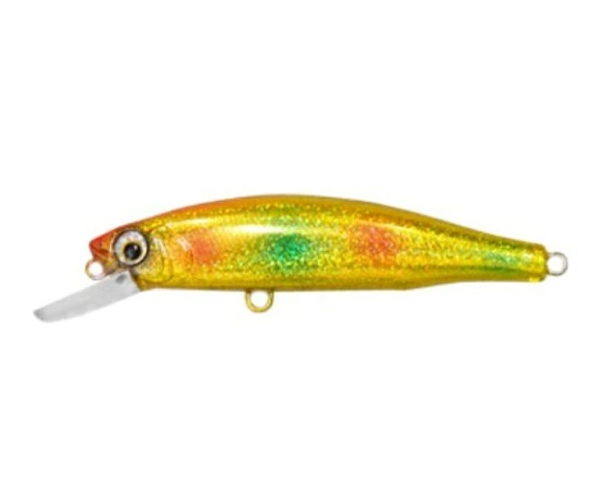 Maria Duplex 65mm 18 grams Sinking Lure B30H (0012)