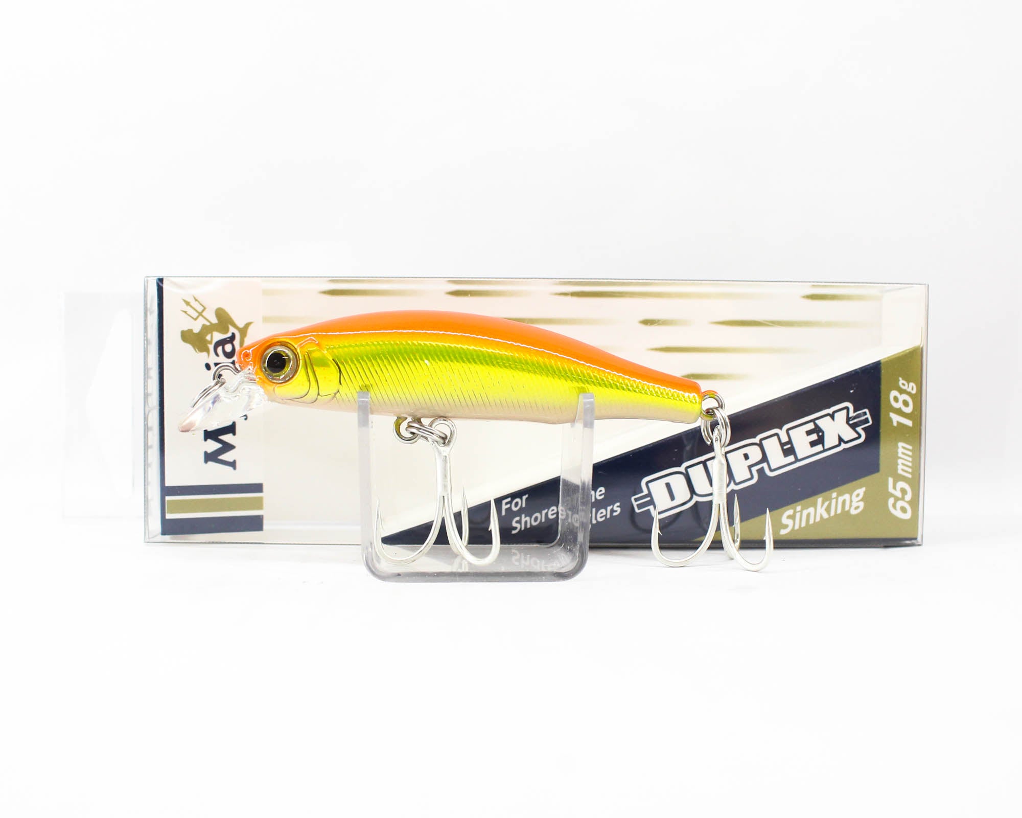 Lure Haven Singapore