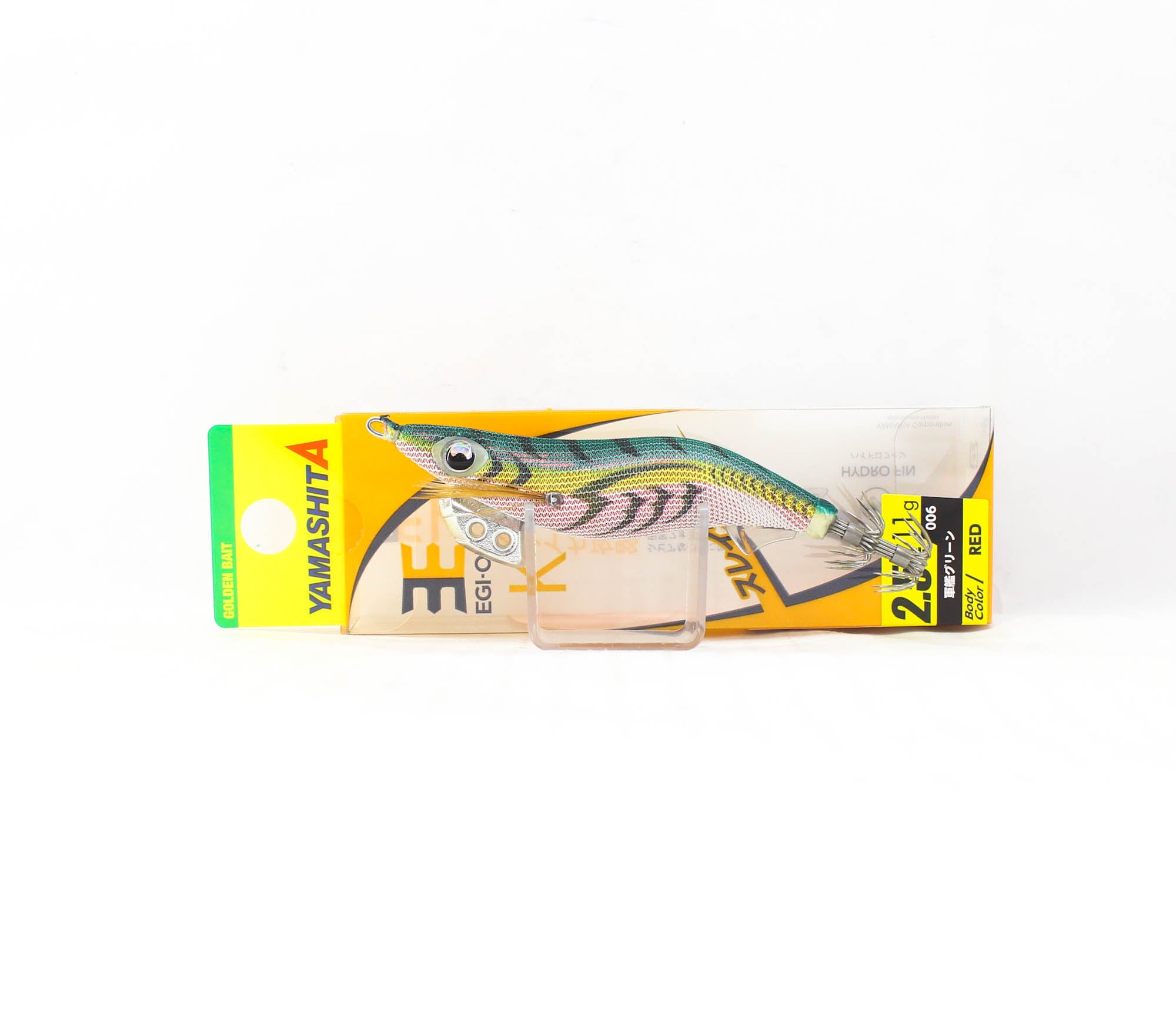 Lure Haven Singapore