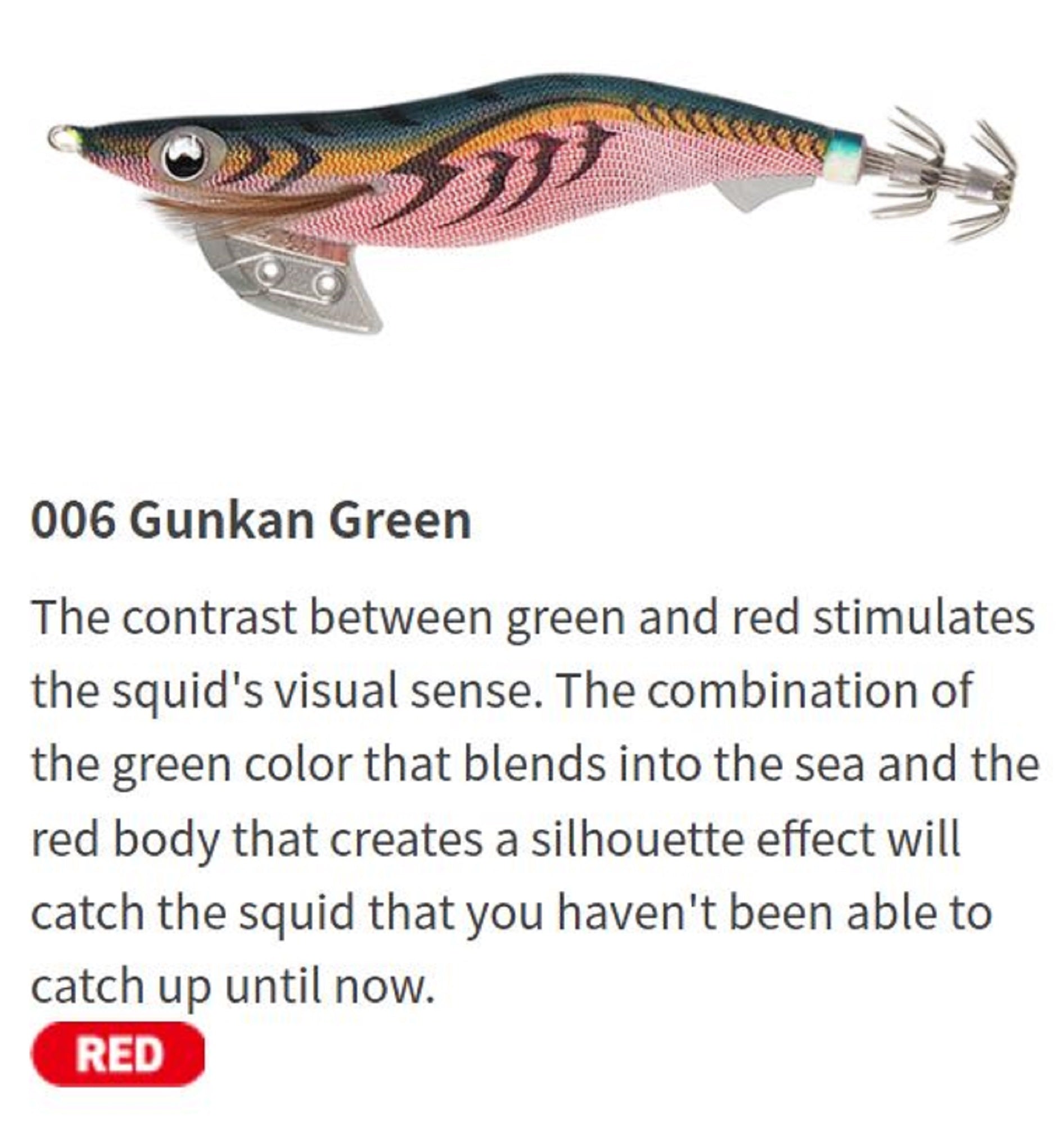 Lure Haven Singapore
