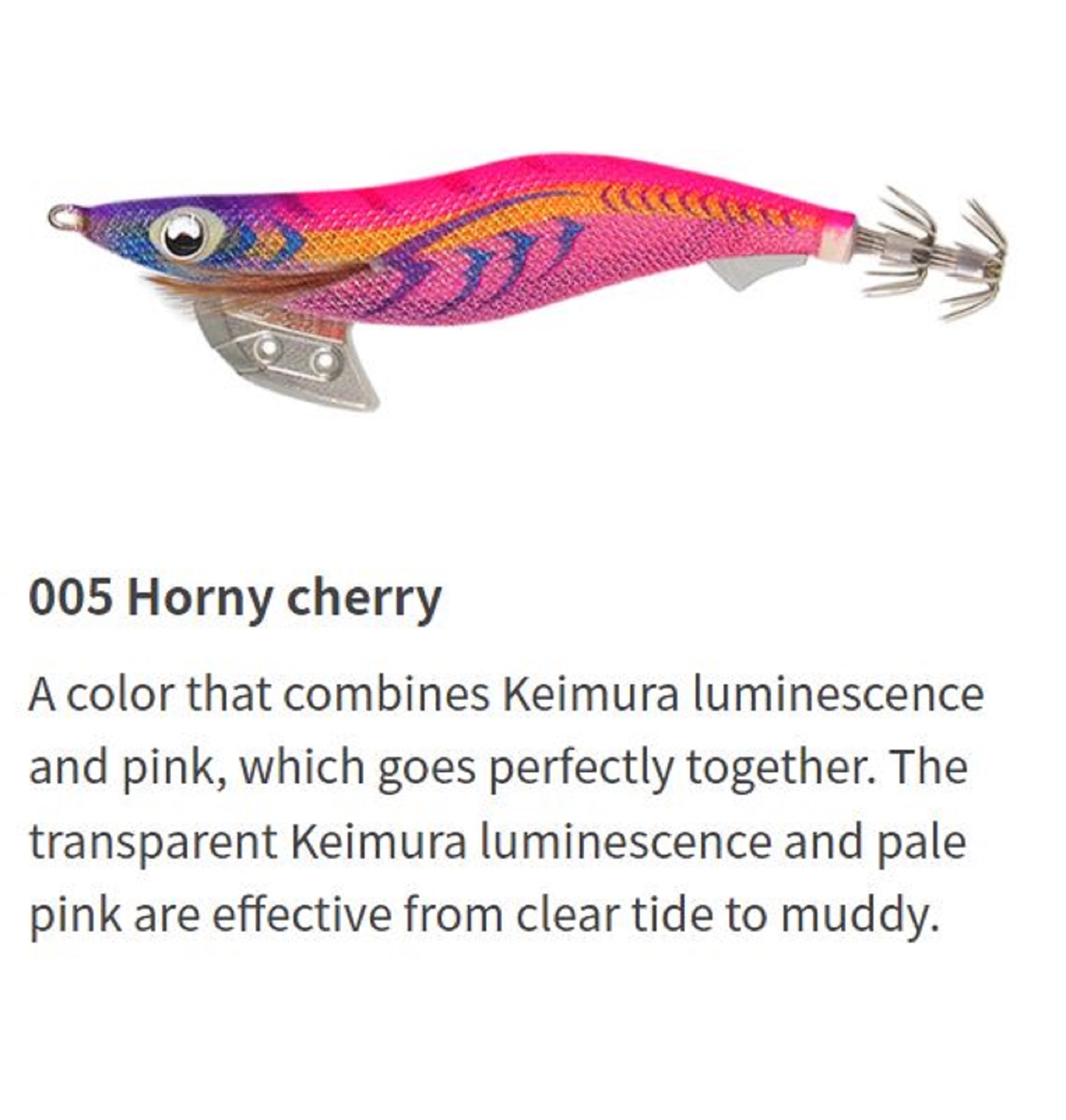 Lure Haven Singapore