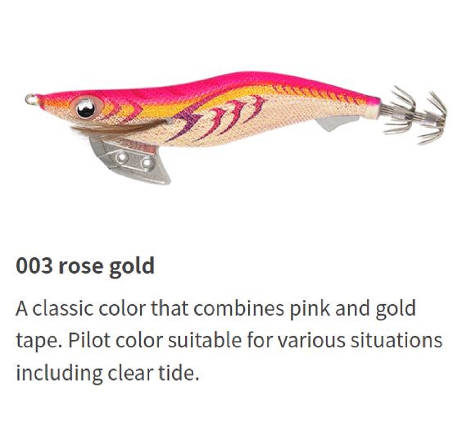 Lure Haven Singapore