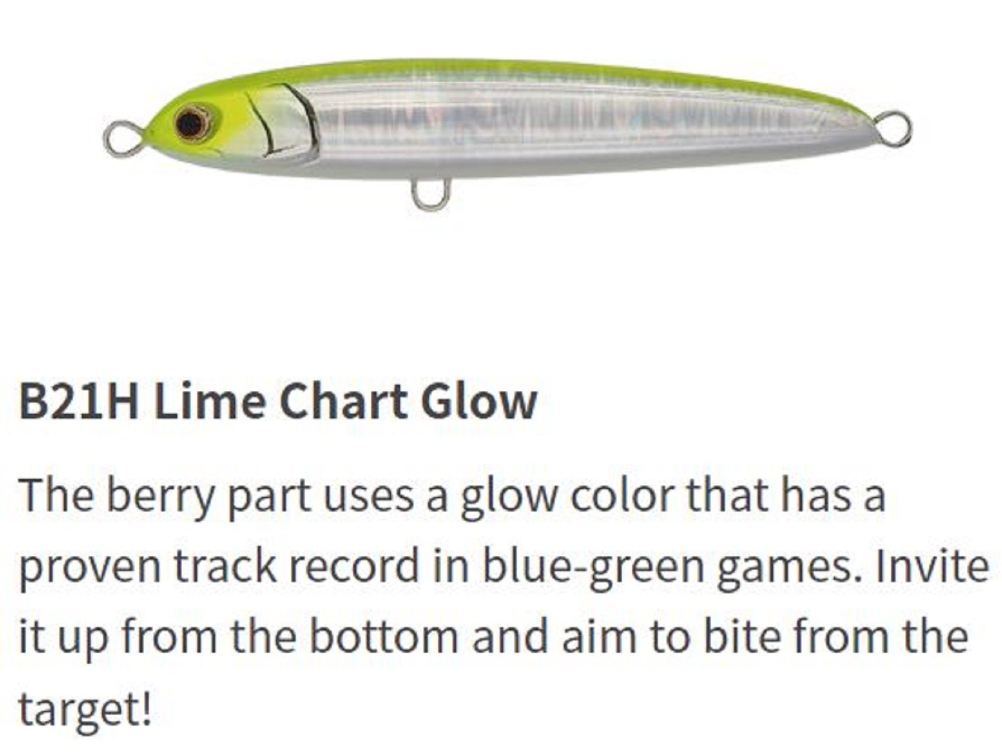 Lure Haven Singapore