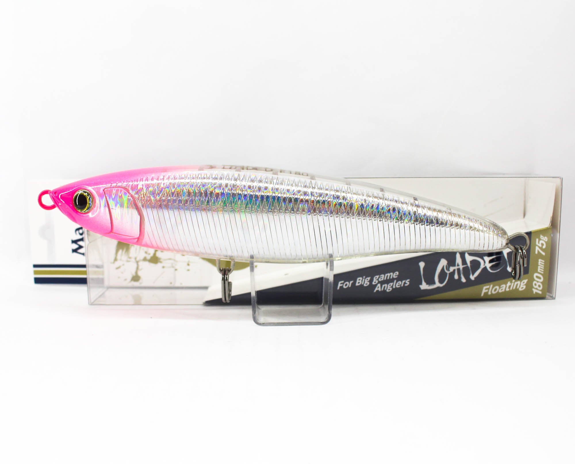 Lure Haven Singapore