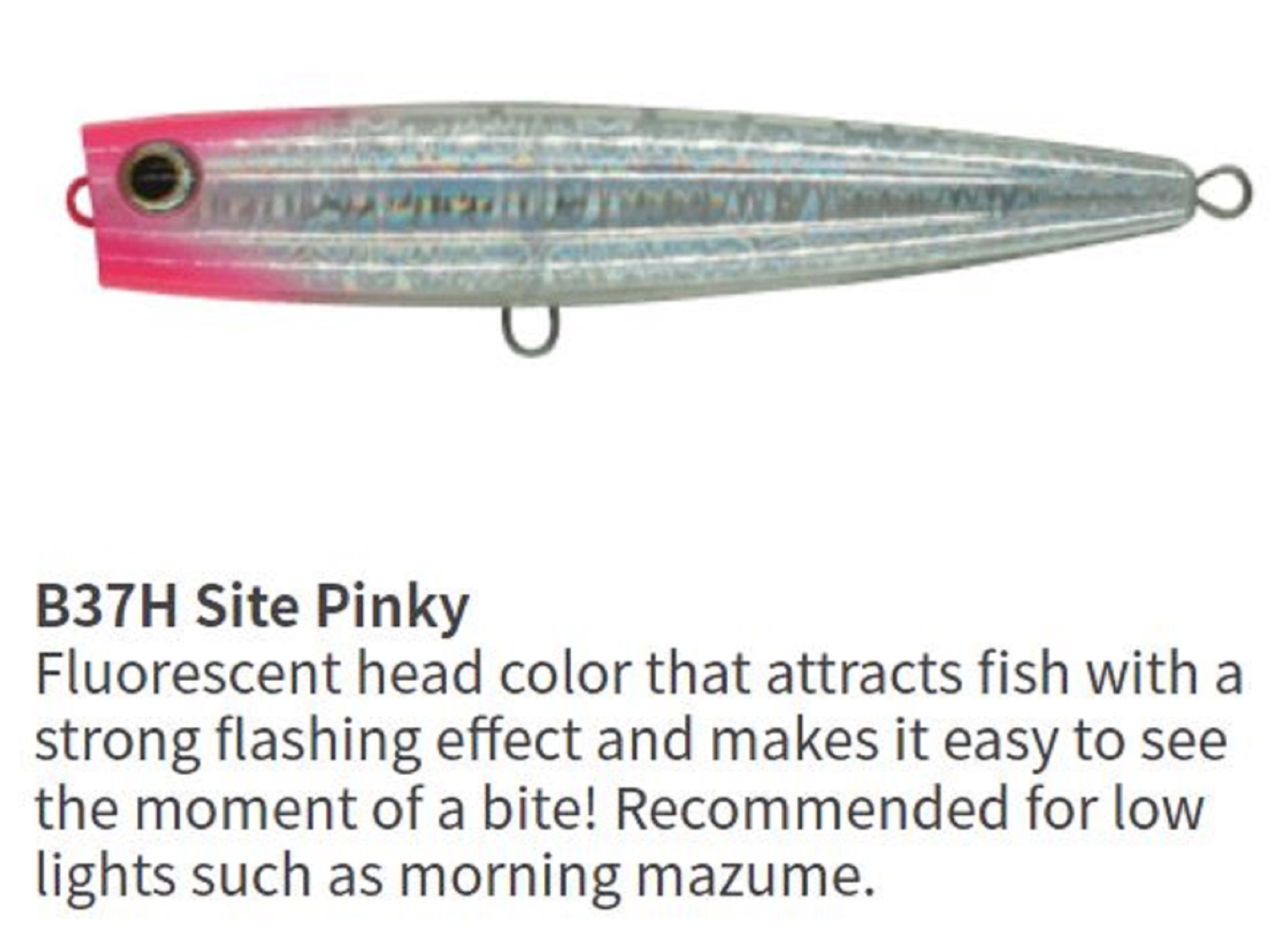 Lure Haven Singapore