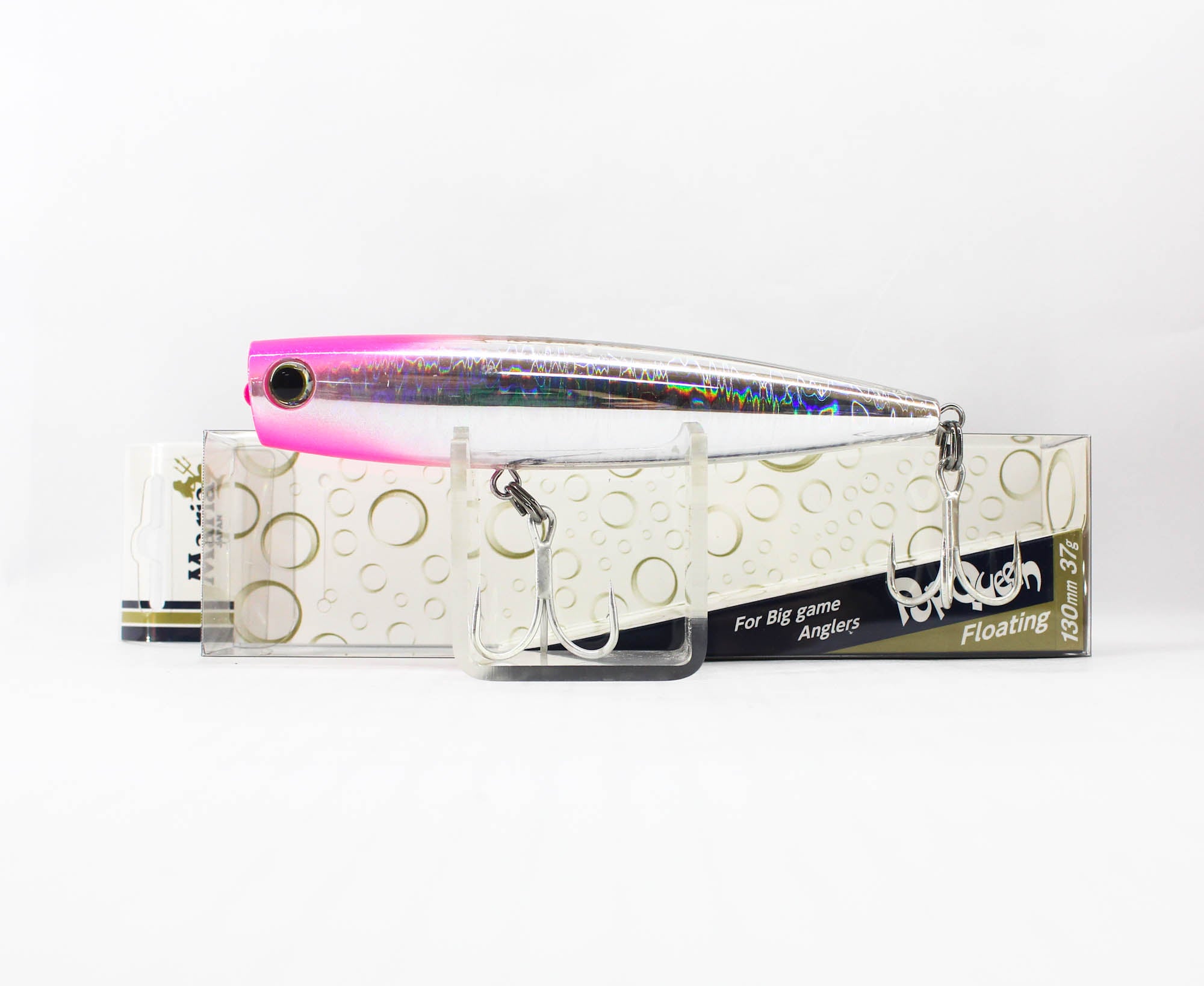 Maria Pop Queen F130 37 grams Floating Lure B37H (7691)