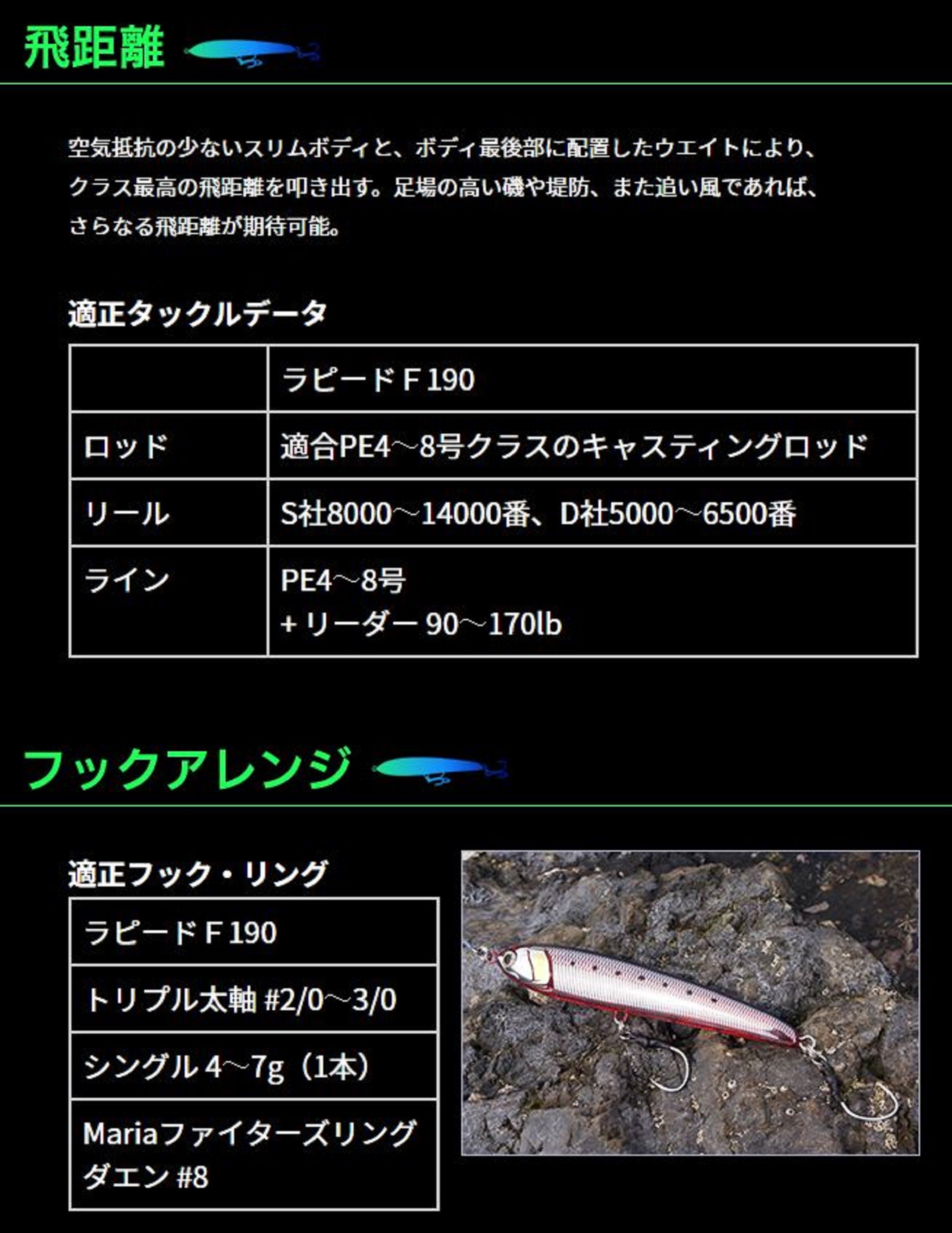 Lure Haven Singapore