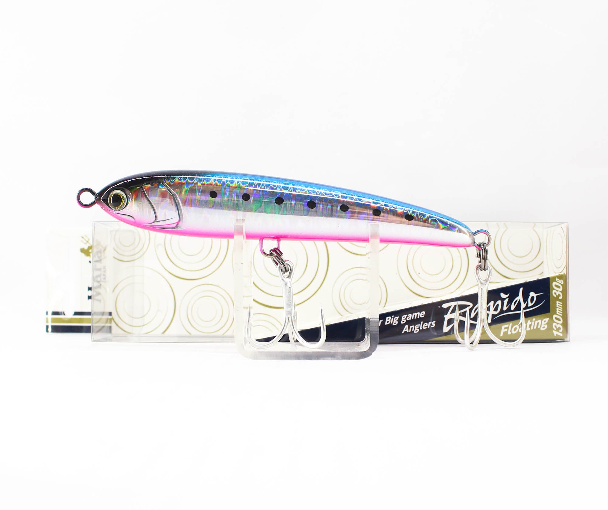 Lure Haven Singapore