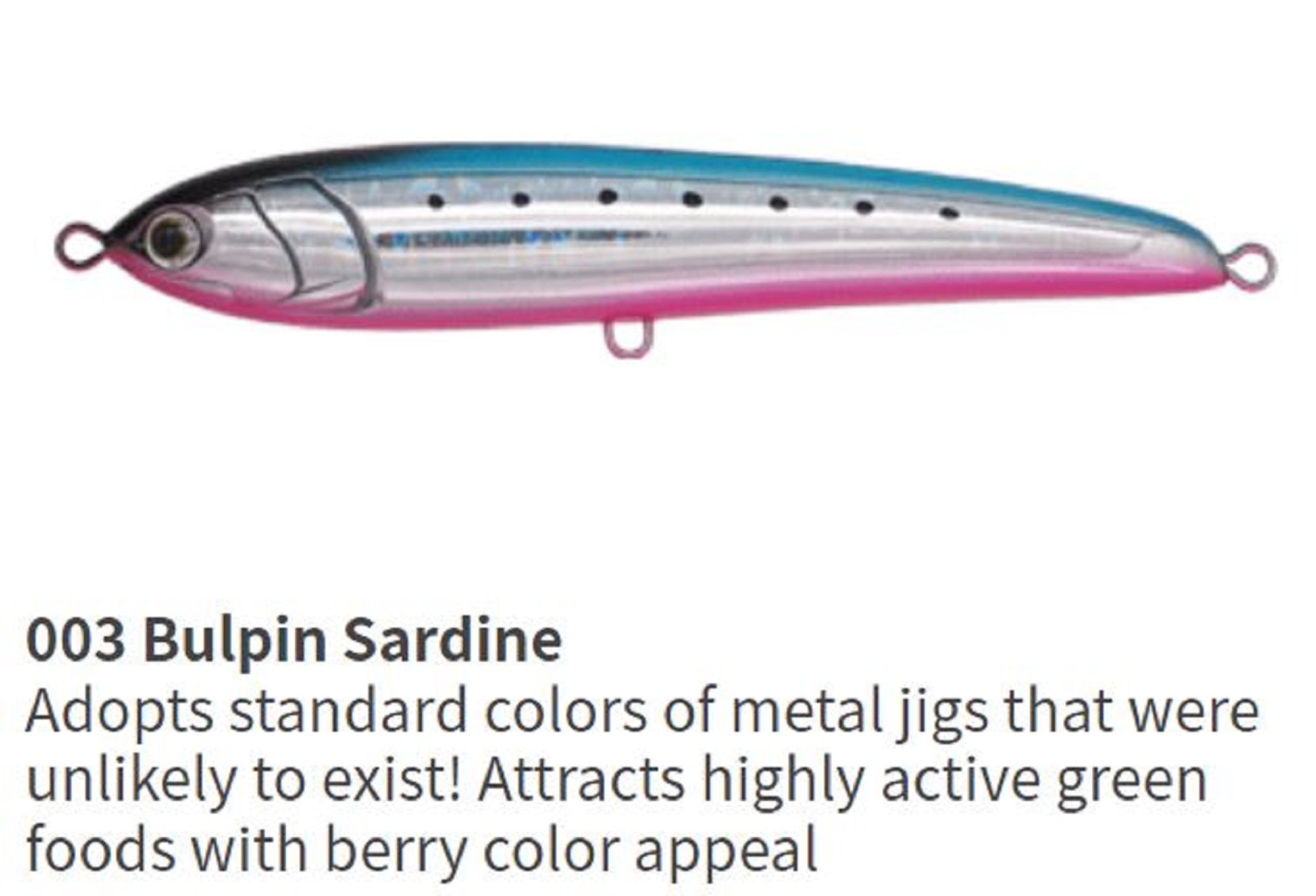 Lure Haven Singapore