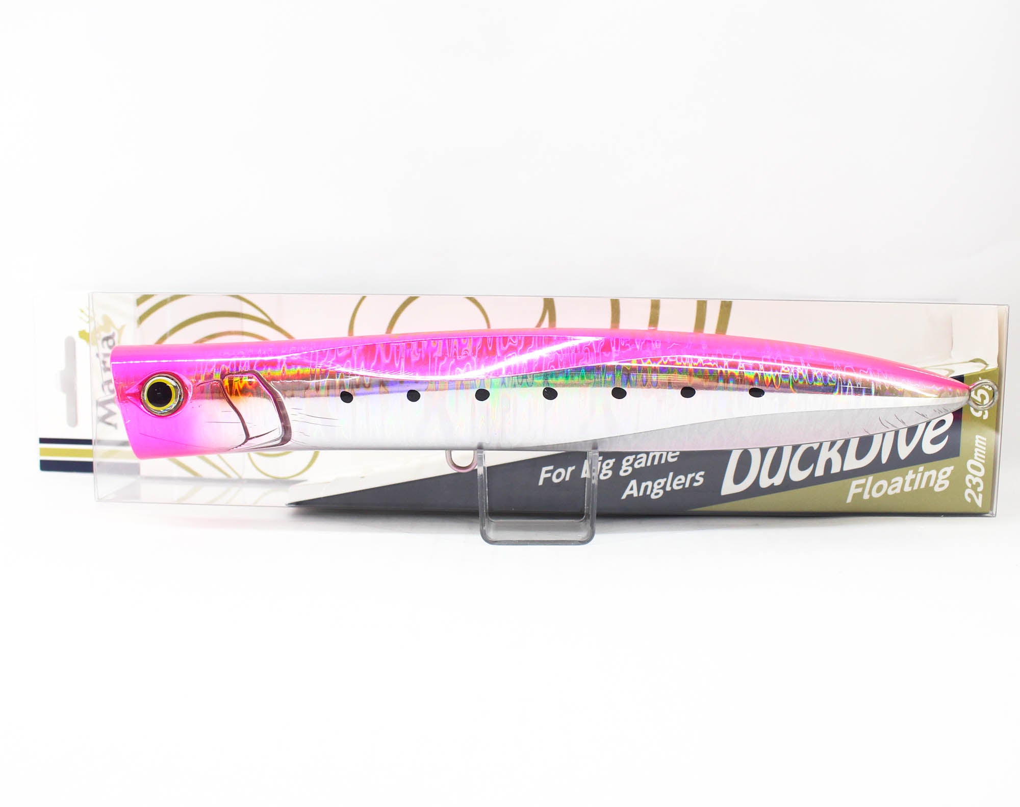 Lure Haven Singapore