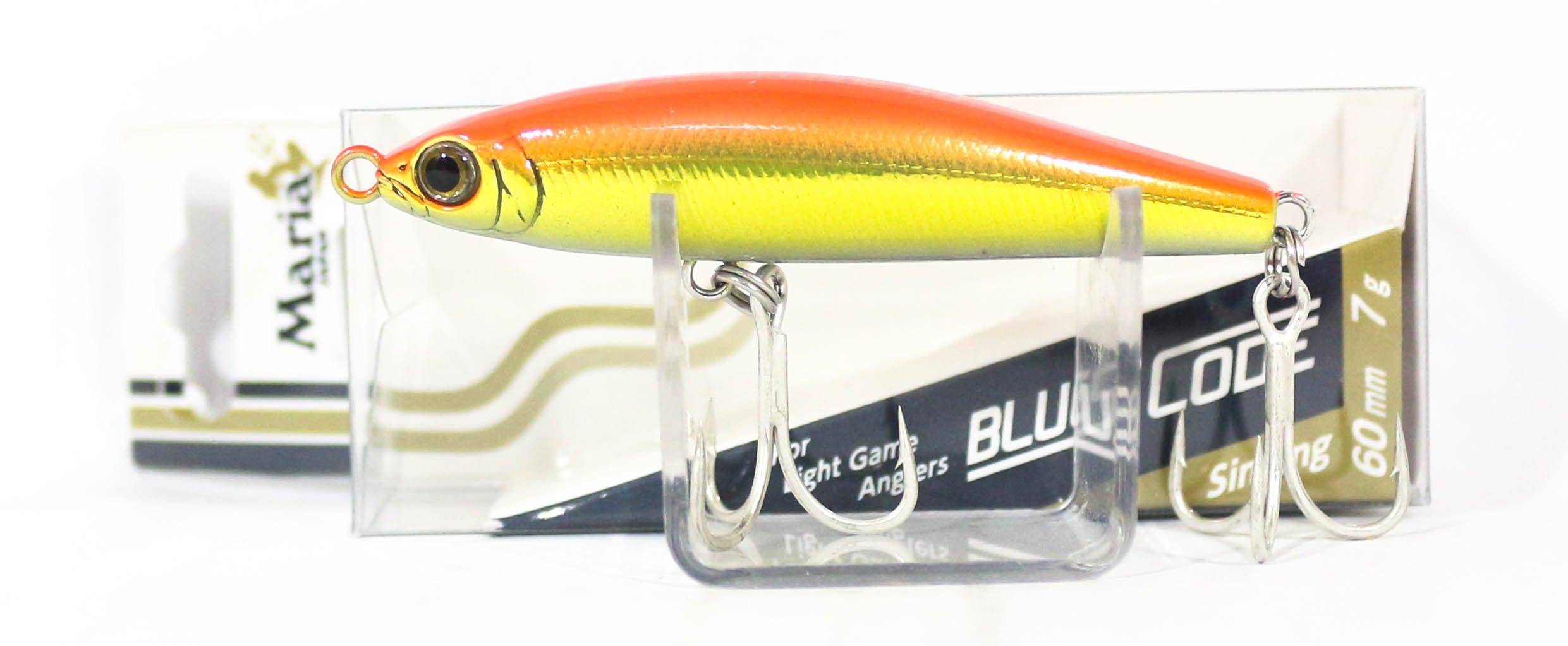 Lure Haven Singapore