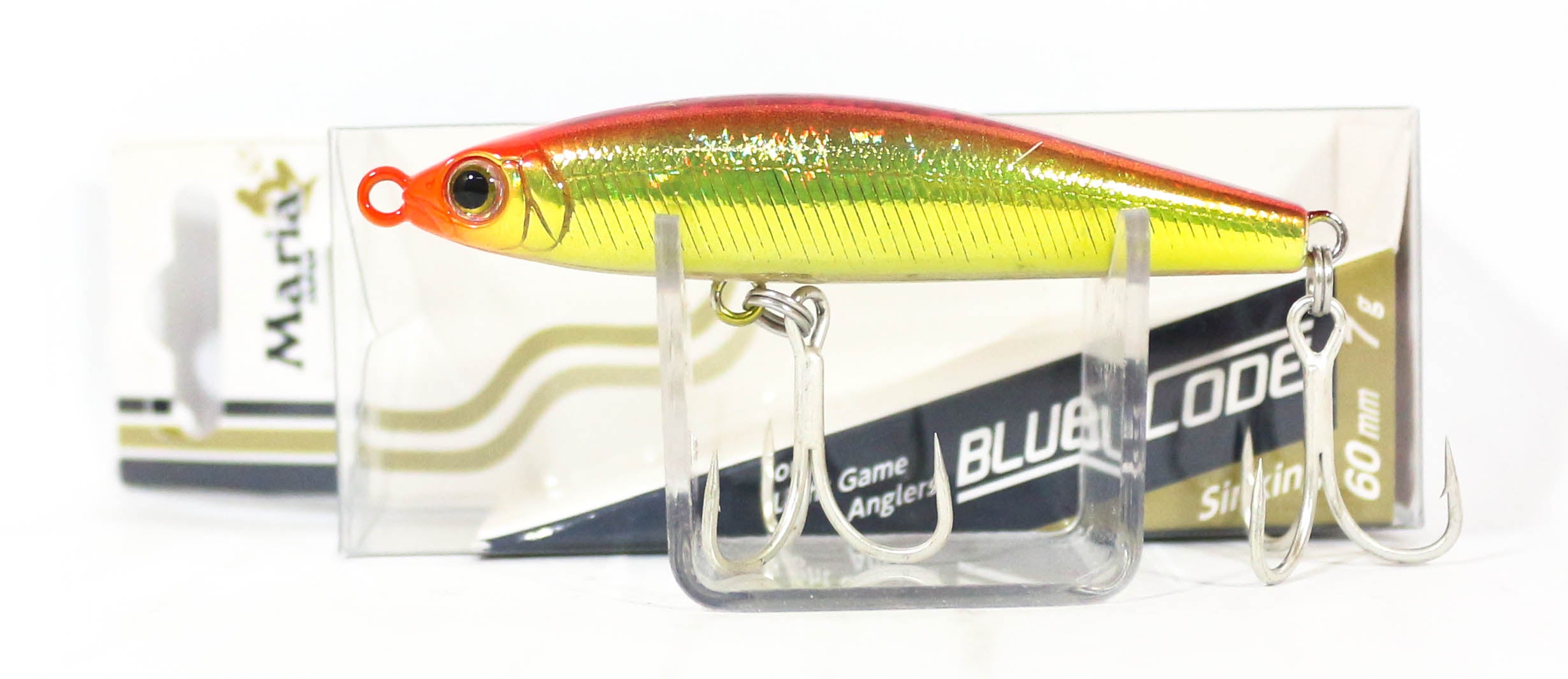 Lure Haven Singapore