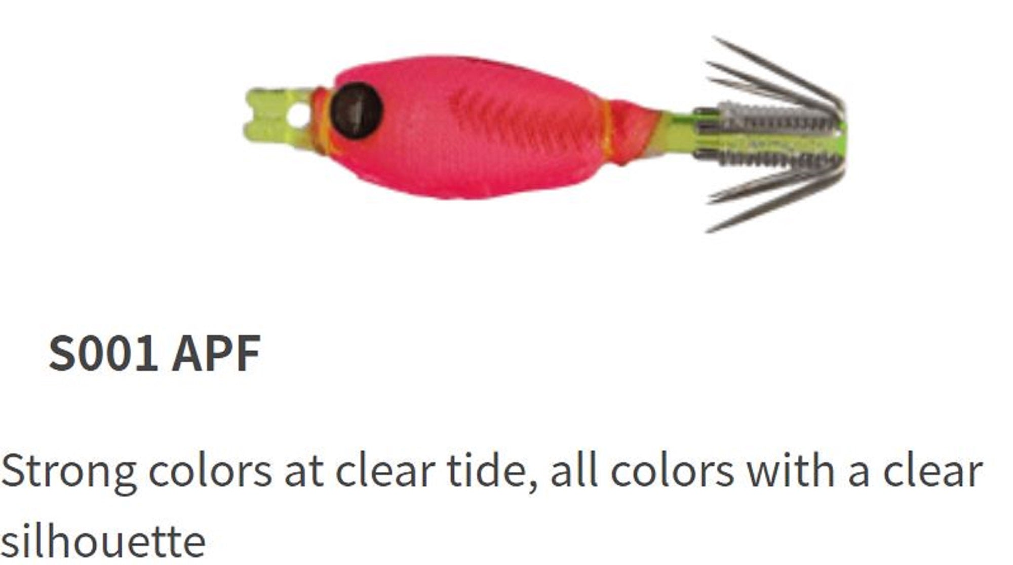 Lure Haven Singapore