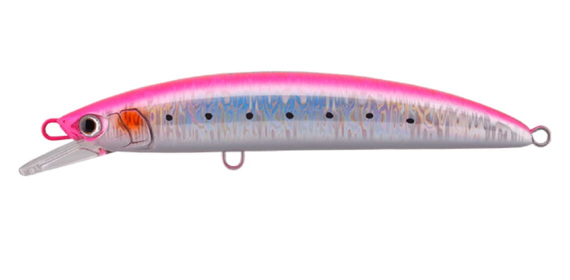 Maria Boar SS195 Jerking Minnow 85 grams Sinking Lure 009 (6782)